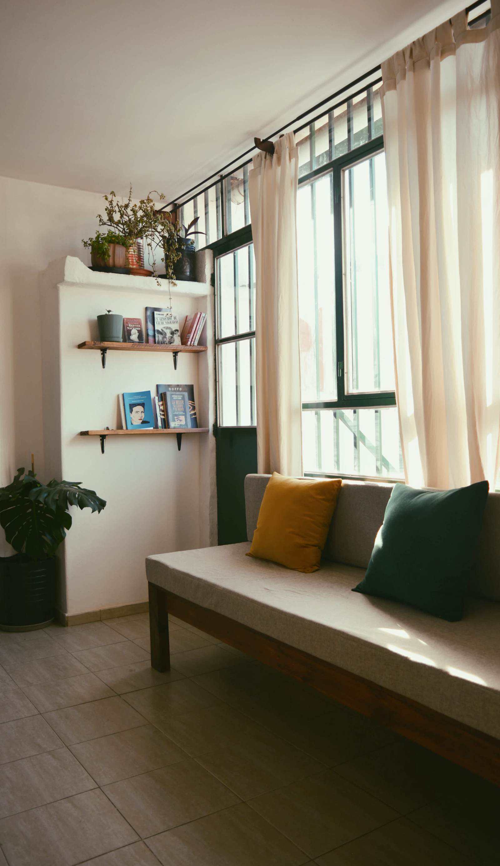 Hostel Casa Revol Guemes