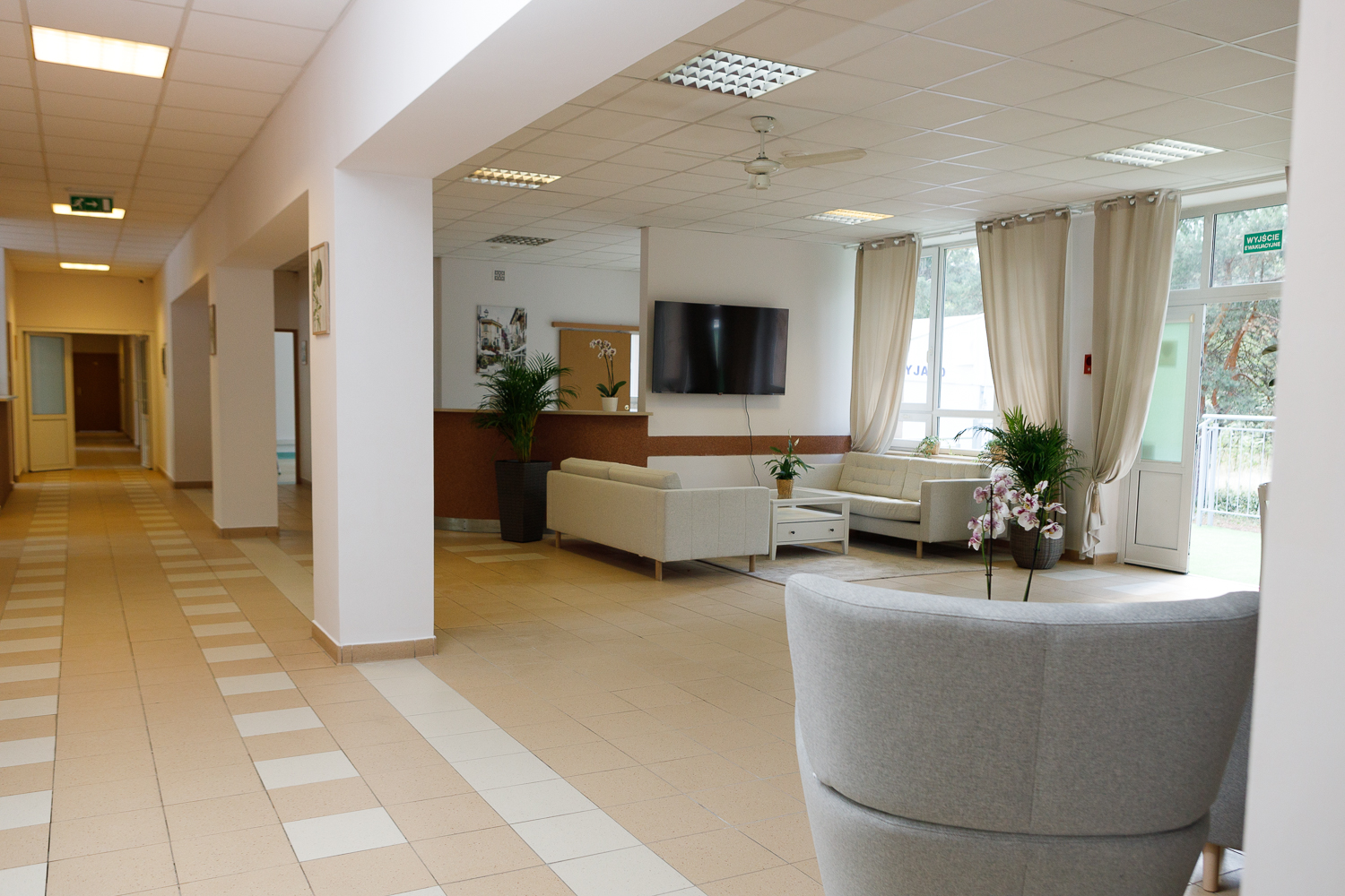 Alliance Hostel