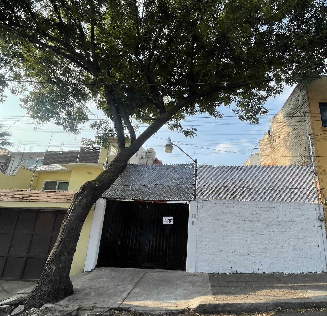 Coliving-El Paraiso