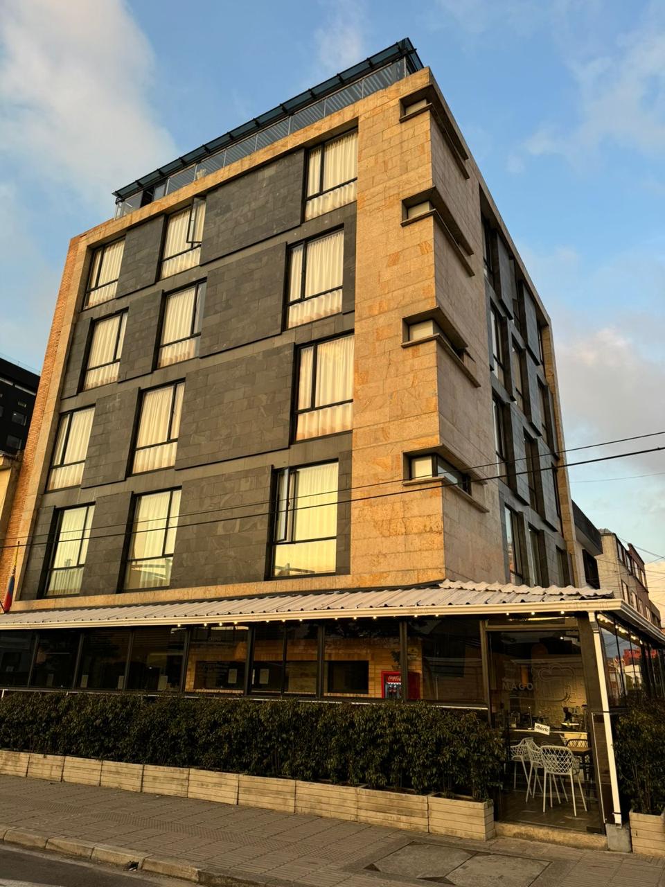 hotel dorado ferial