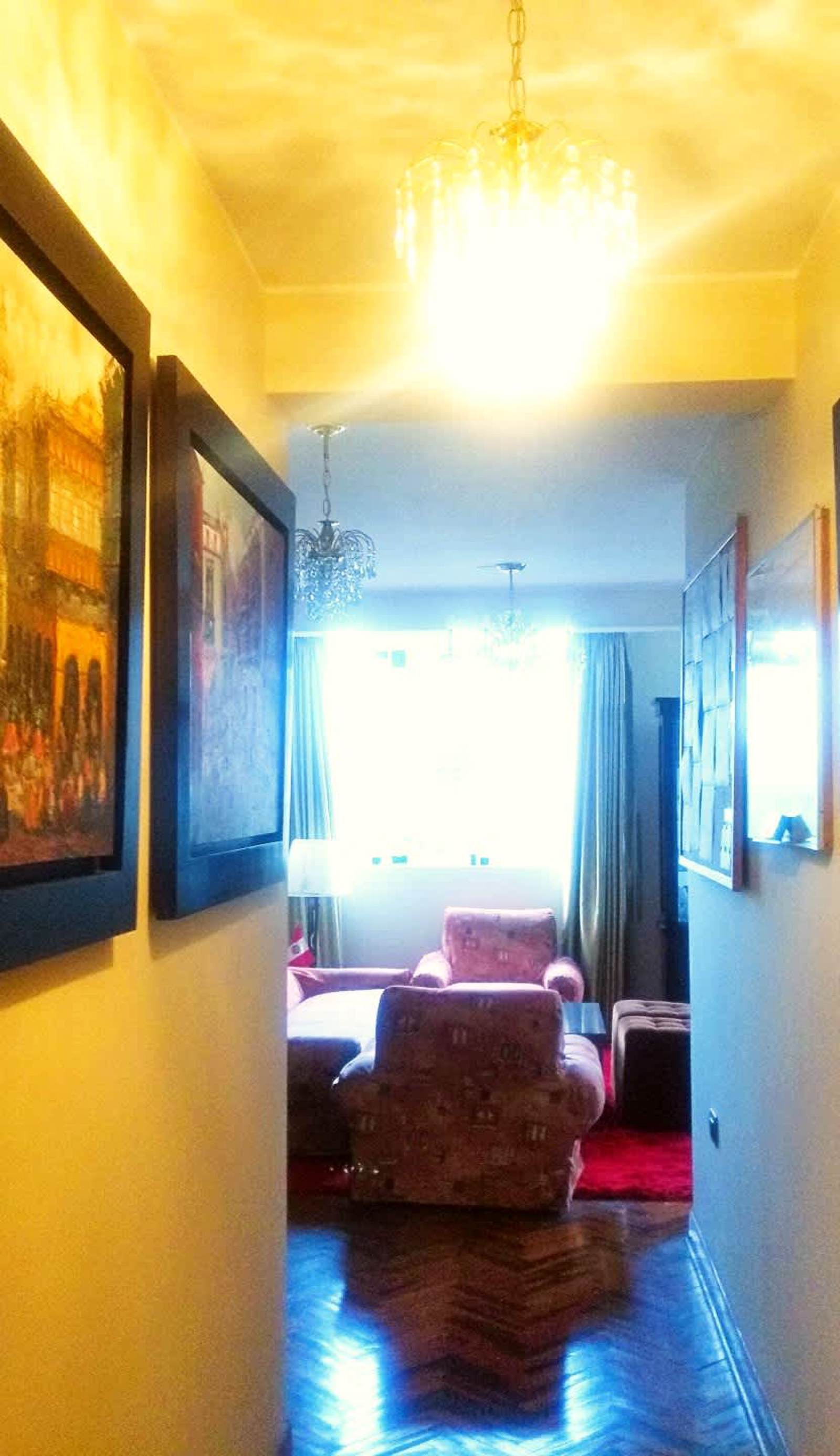 Lima Backpackers