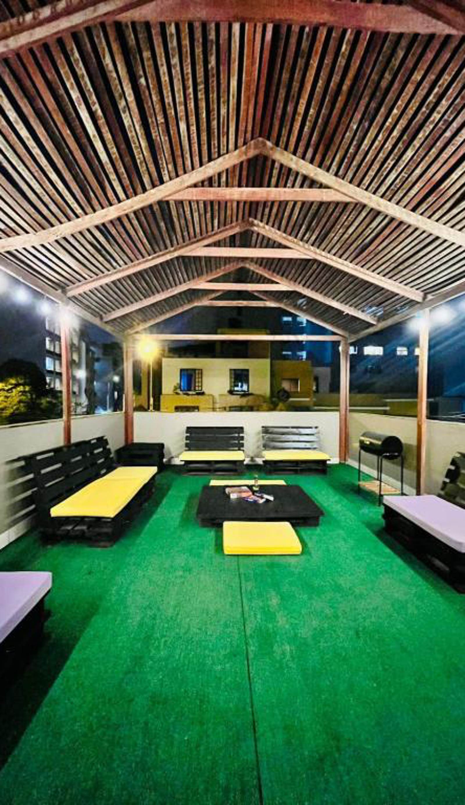 Hostel Rivendell Lima