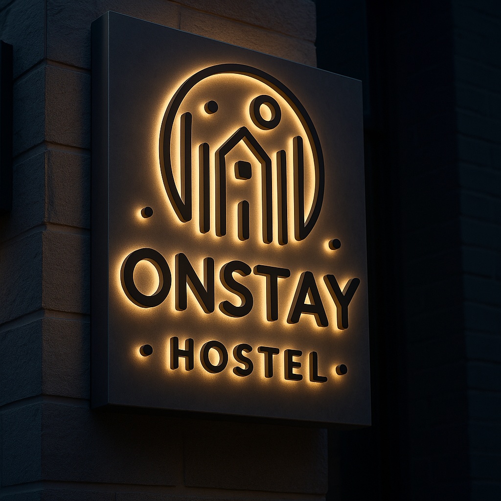 On Stay Hostel