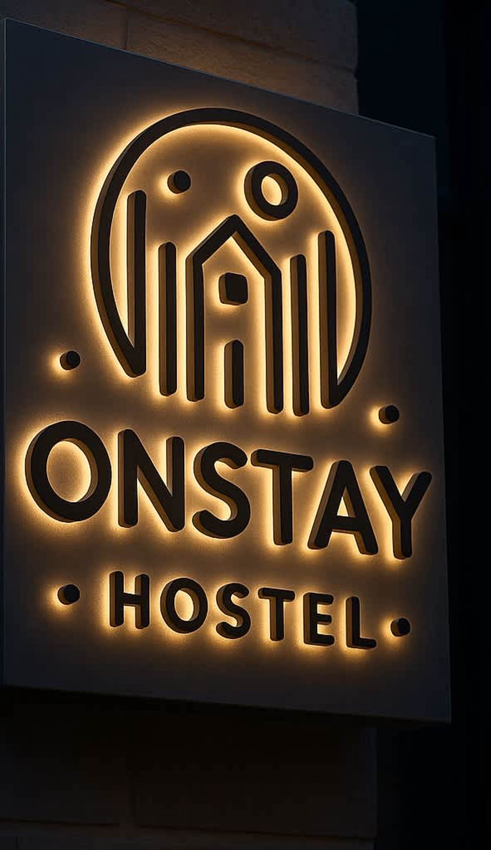 On Stay Hostel