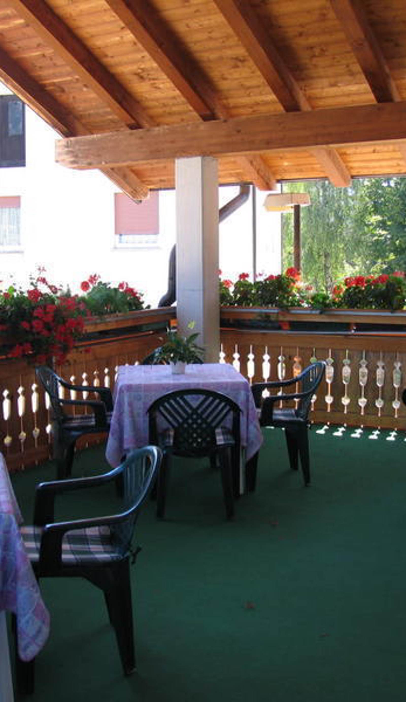 Hotel Dolomiti Vattaro