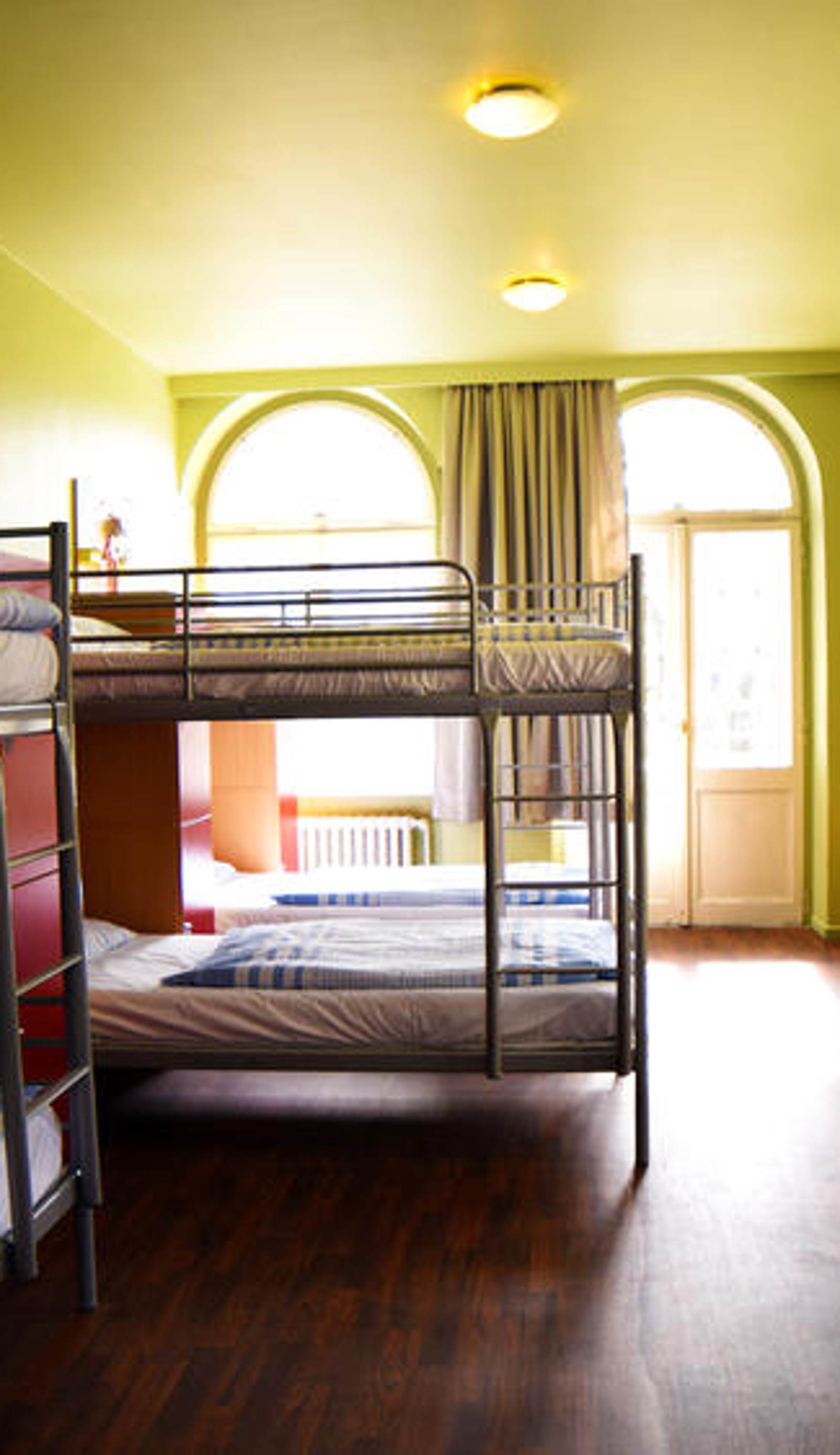 Amstel House Hostel