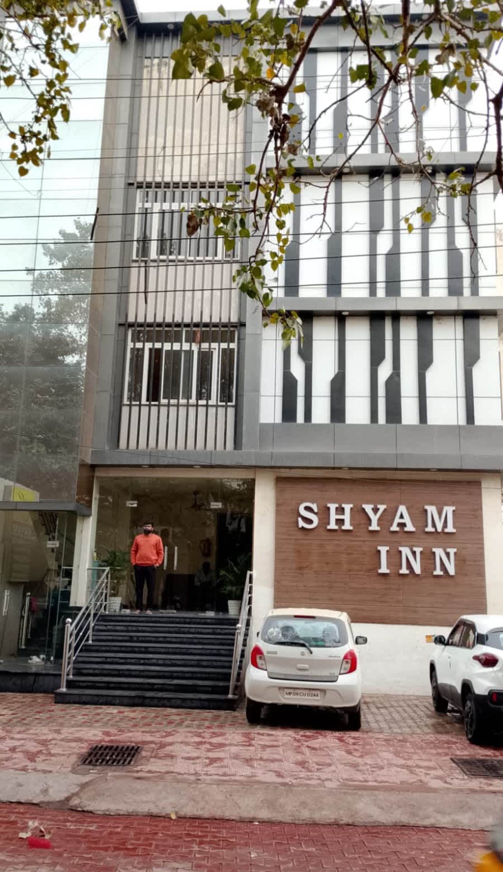 Shyam Inn