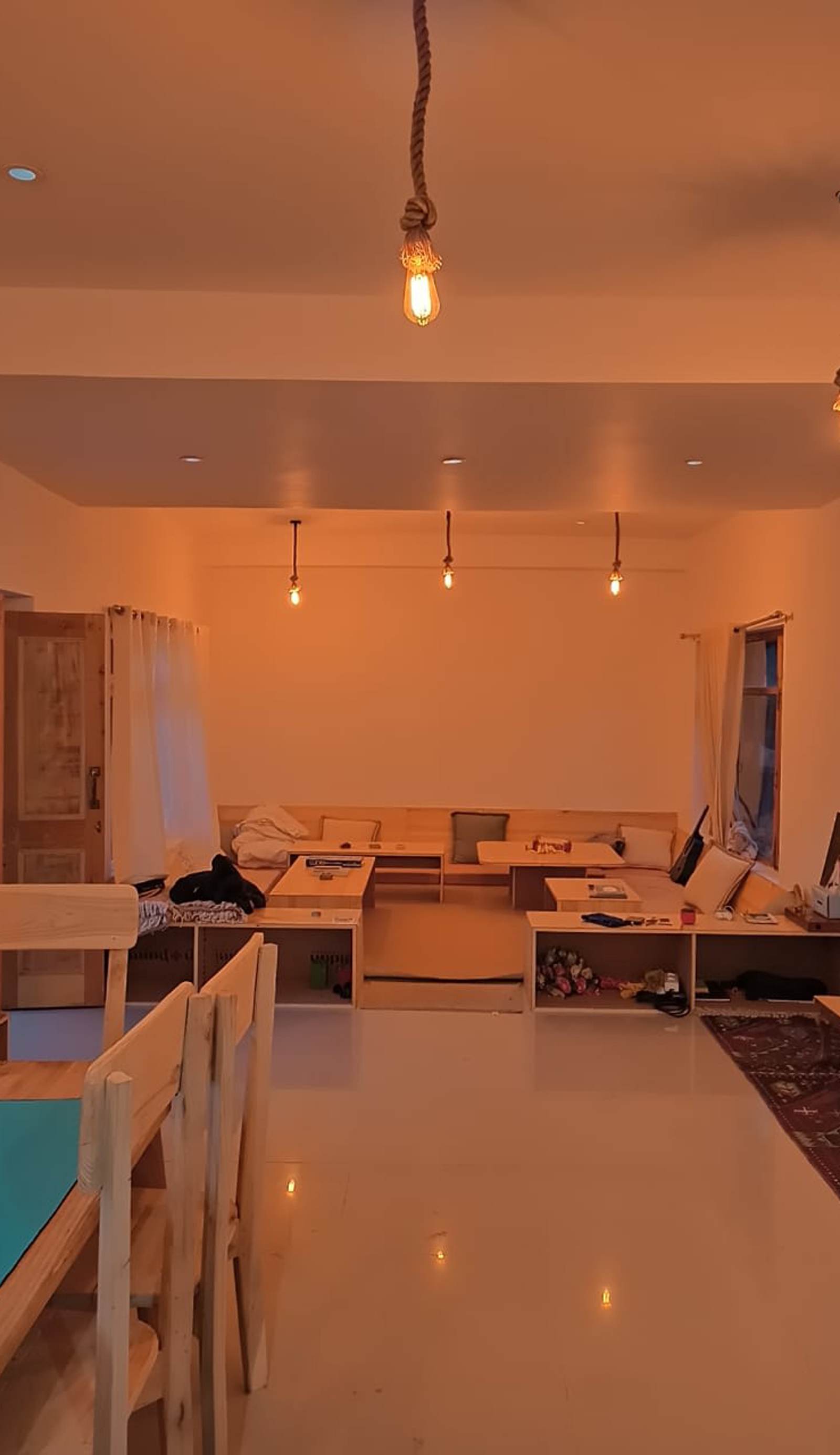 Rumi Cafe and Stay