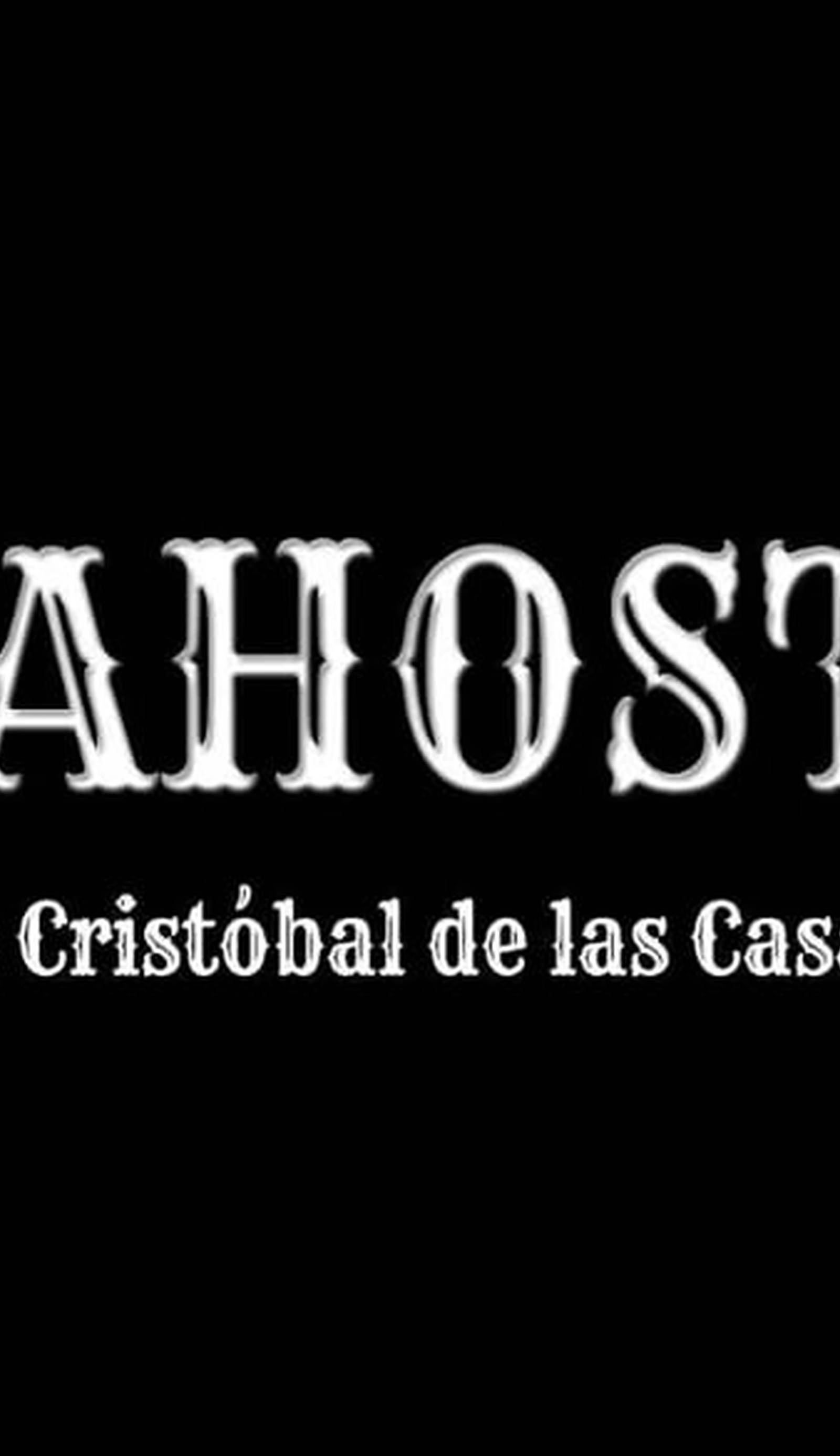 Bruja Hostel