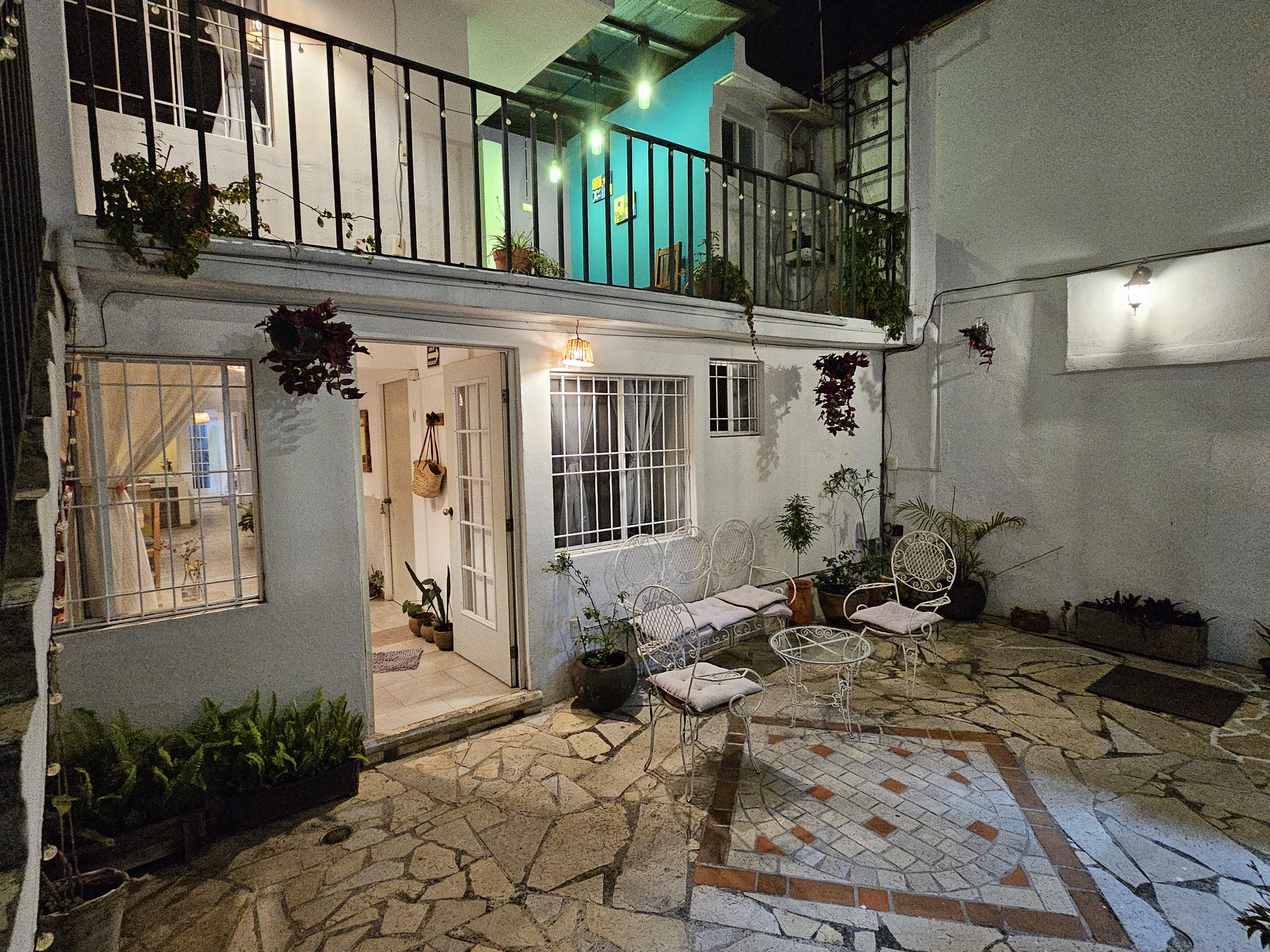 La Casita de Arte