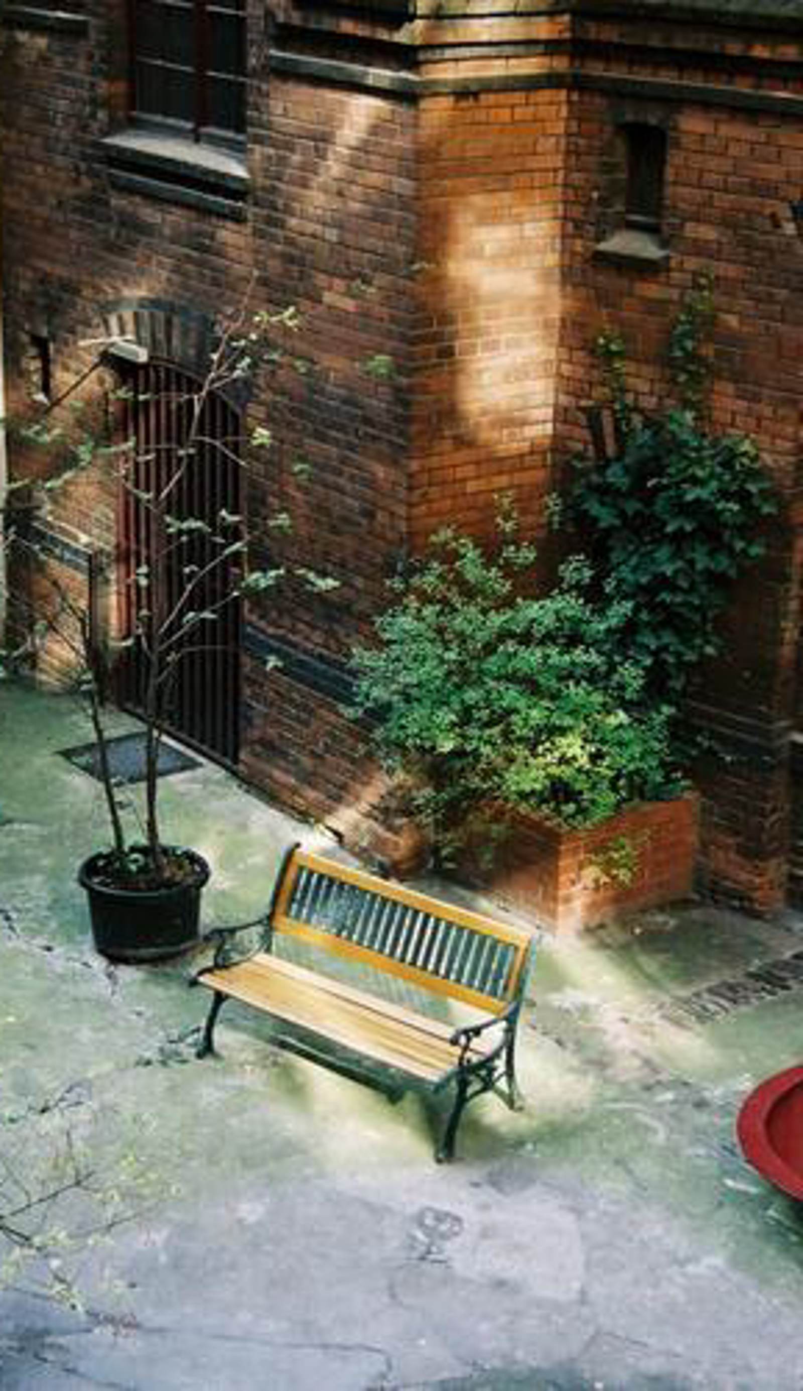 Die Fabrik Hostel