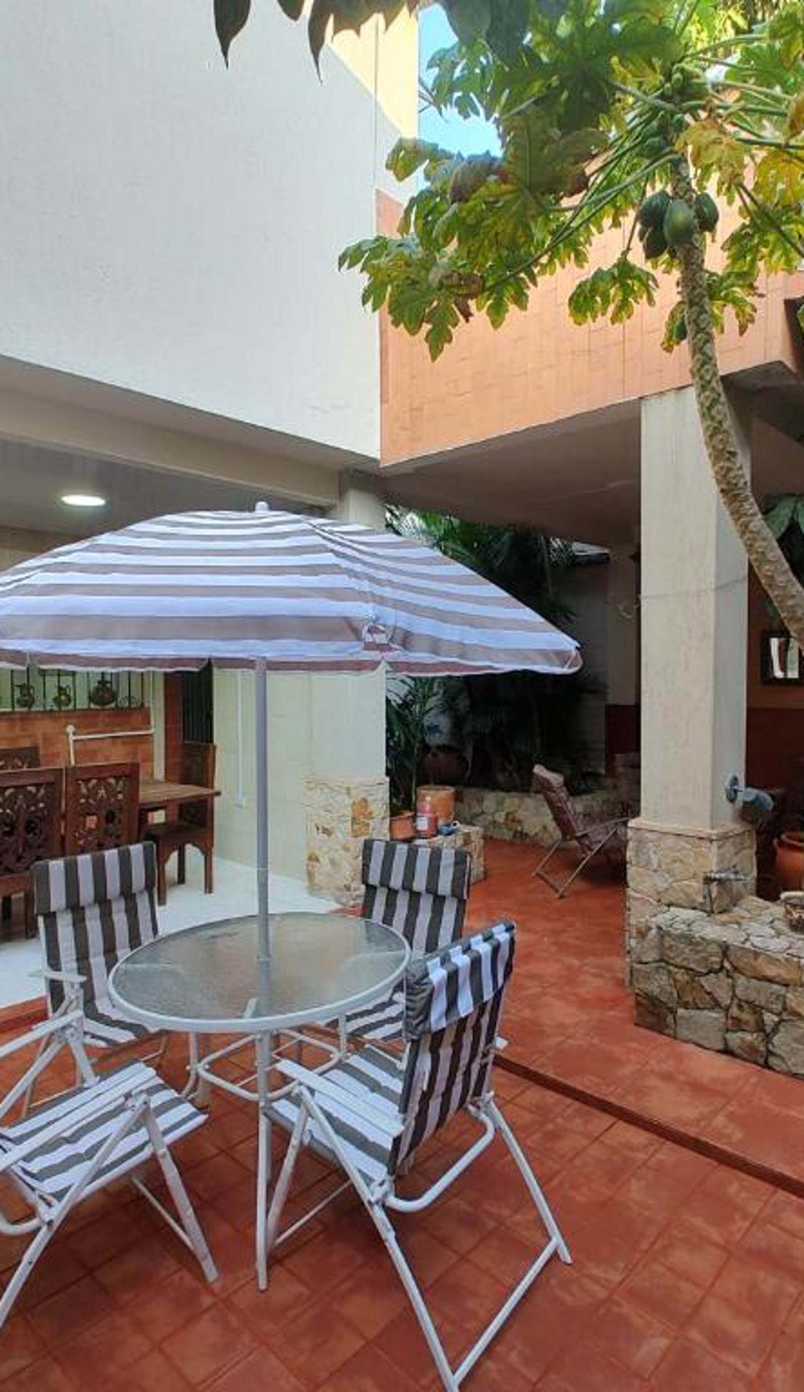 Herradura House