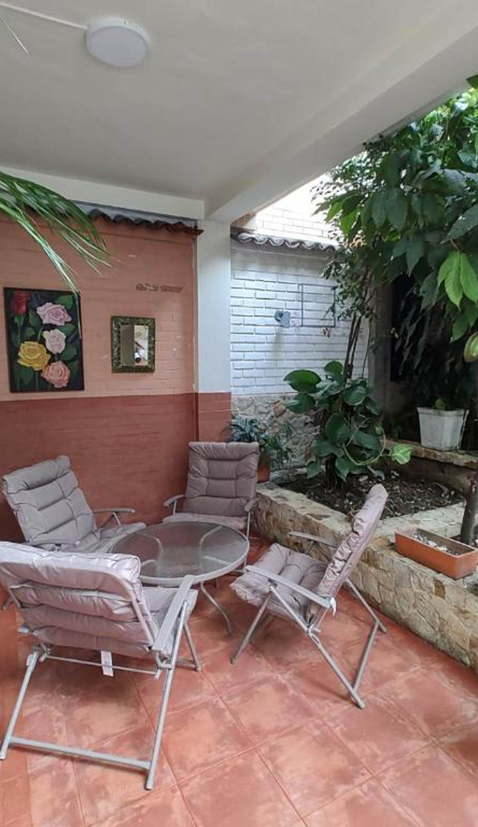 Herradura House