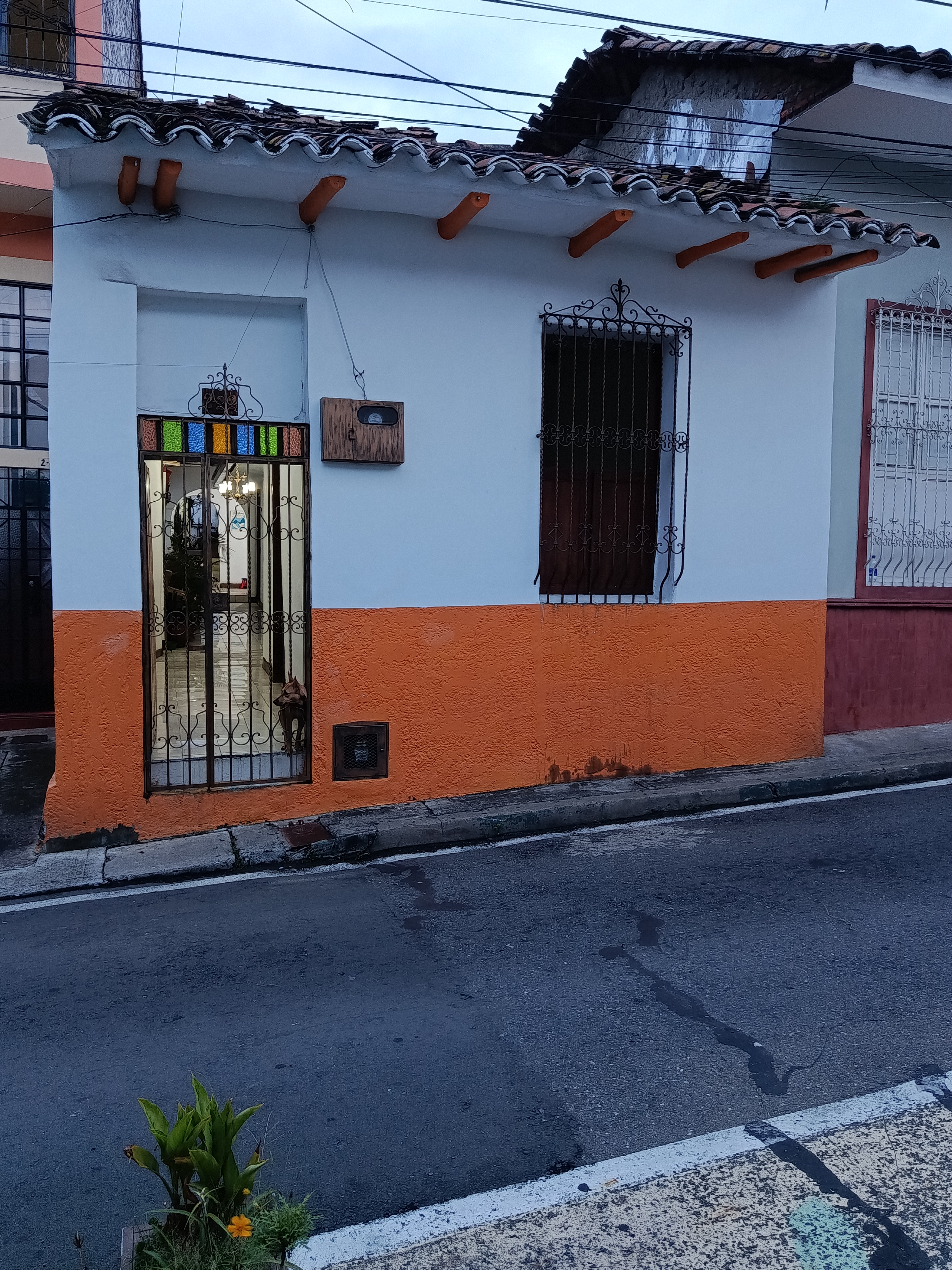 Casa Feliz