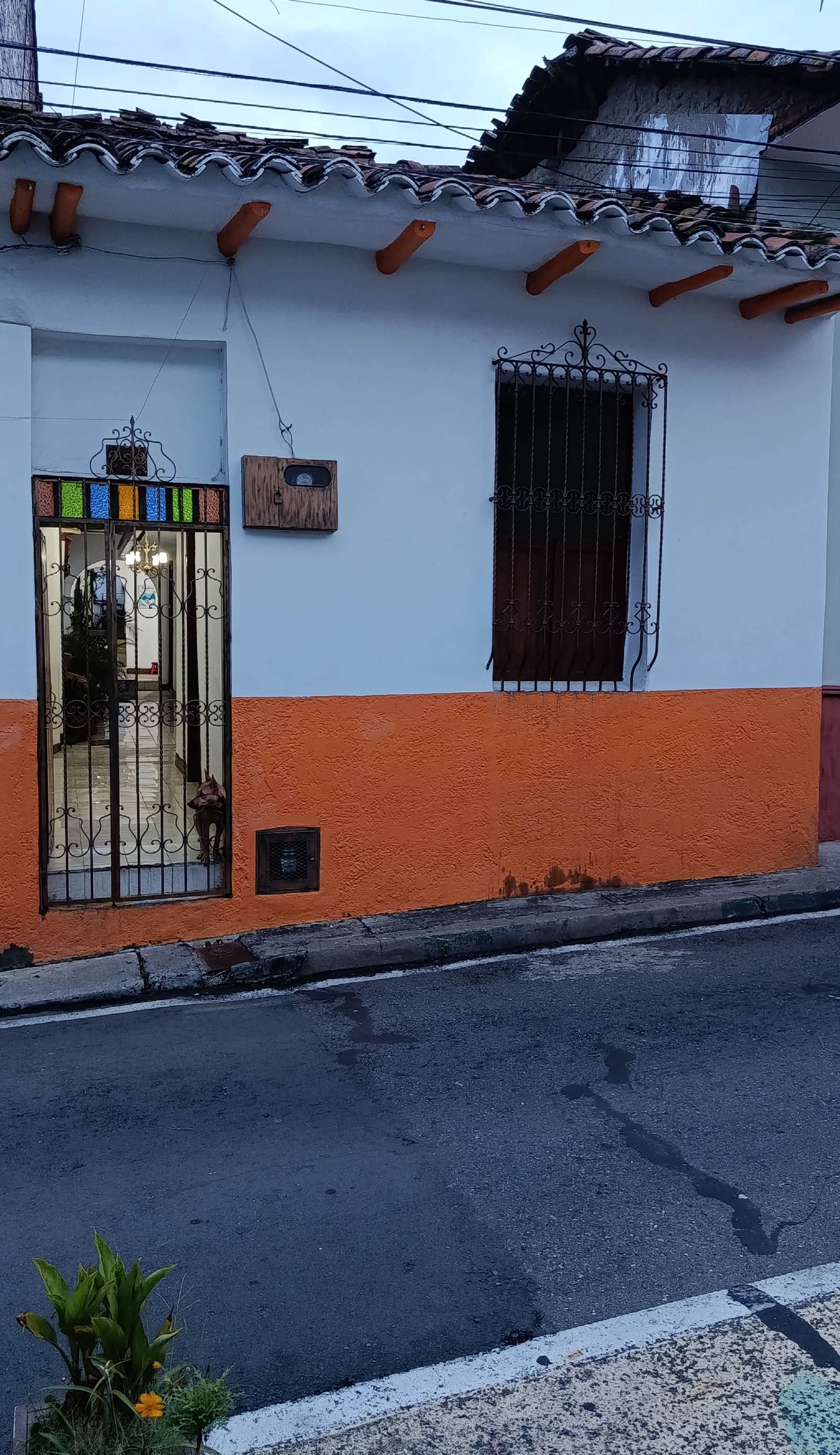 Casa Feliz