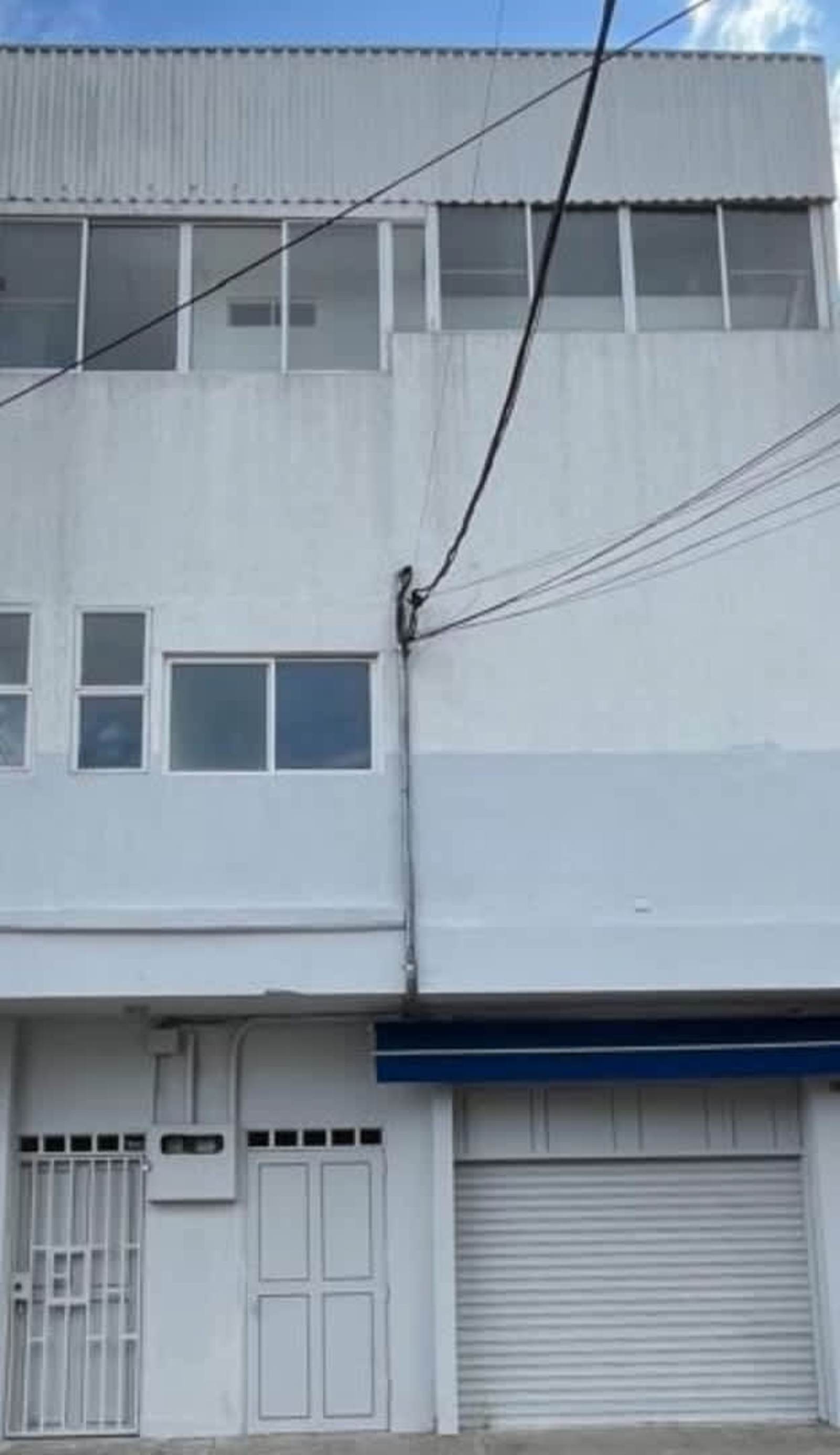 Hospedaje Casa Alameda