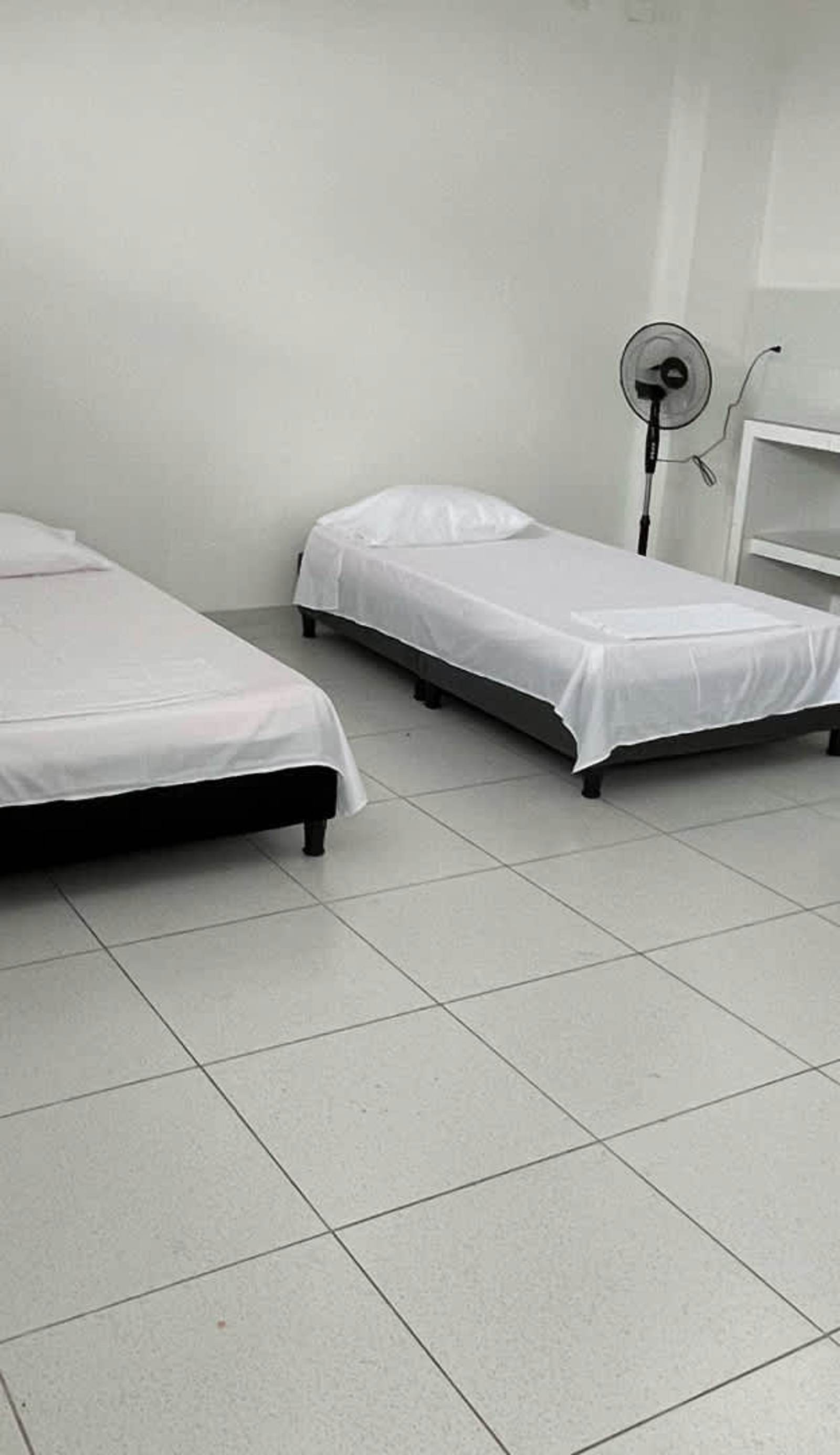 Hospedaje Casa Alameda