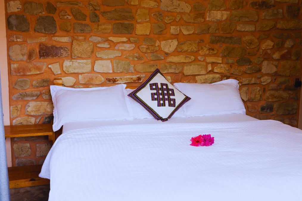 Barang Village Community Homestay