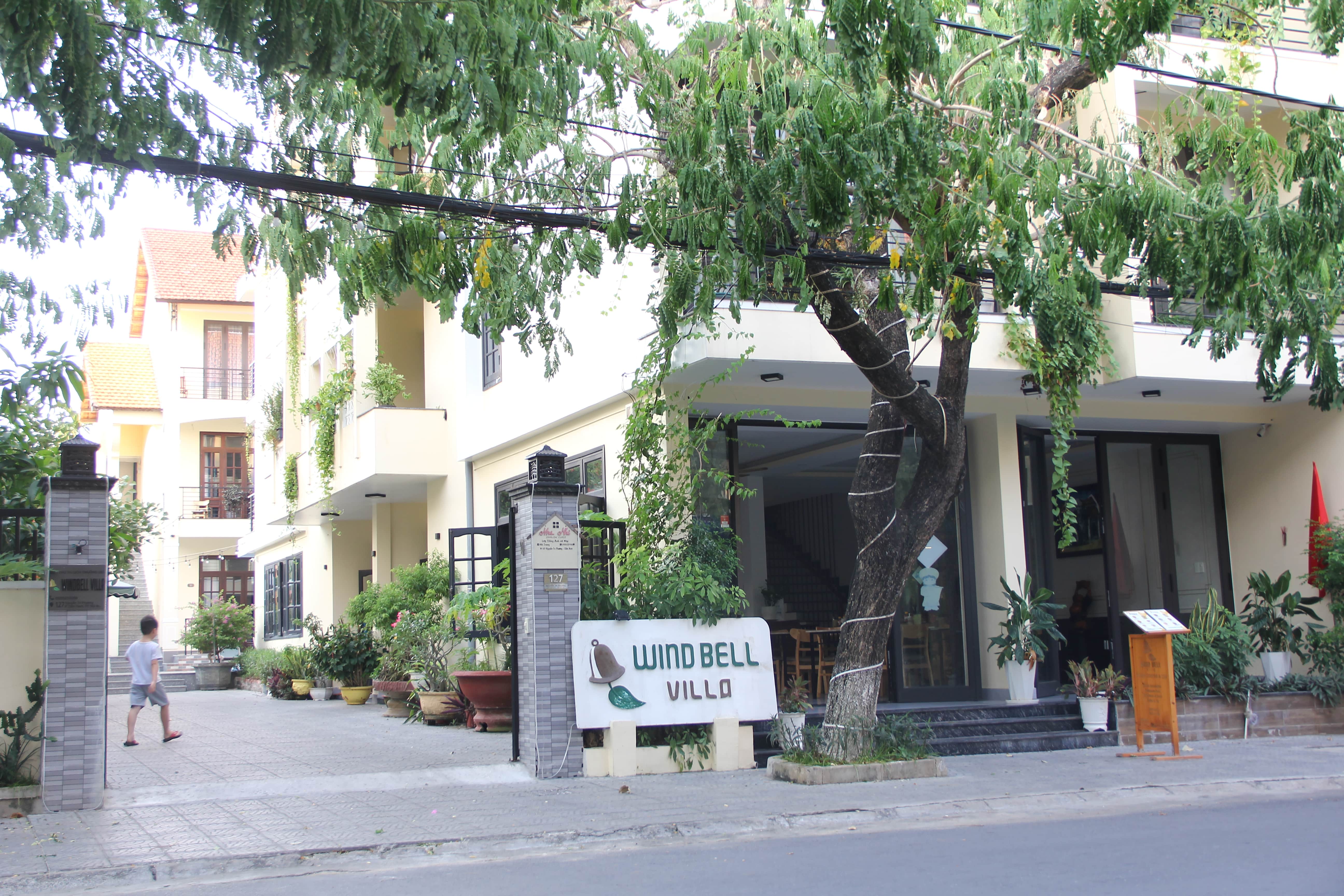 Windbell Villa Hoi an