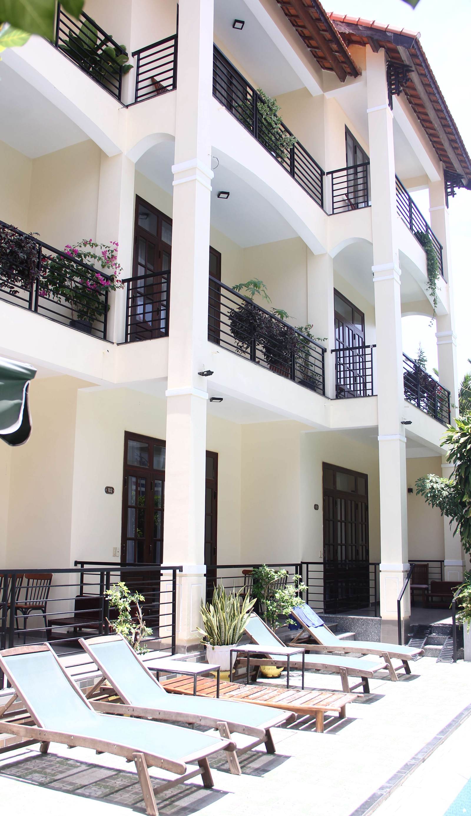 Windbell Villa Hoi an