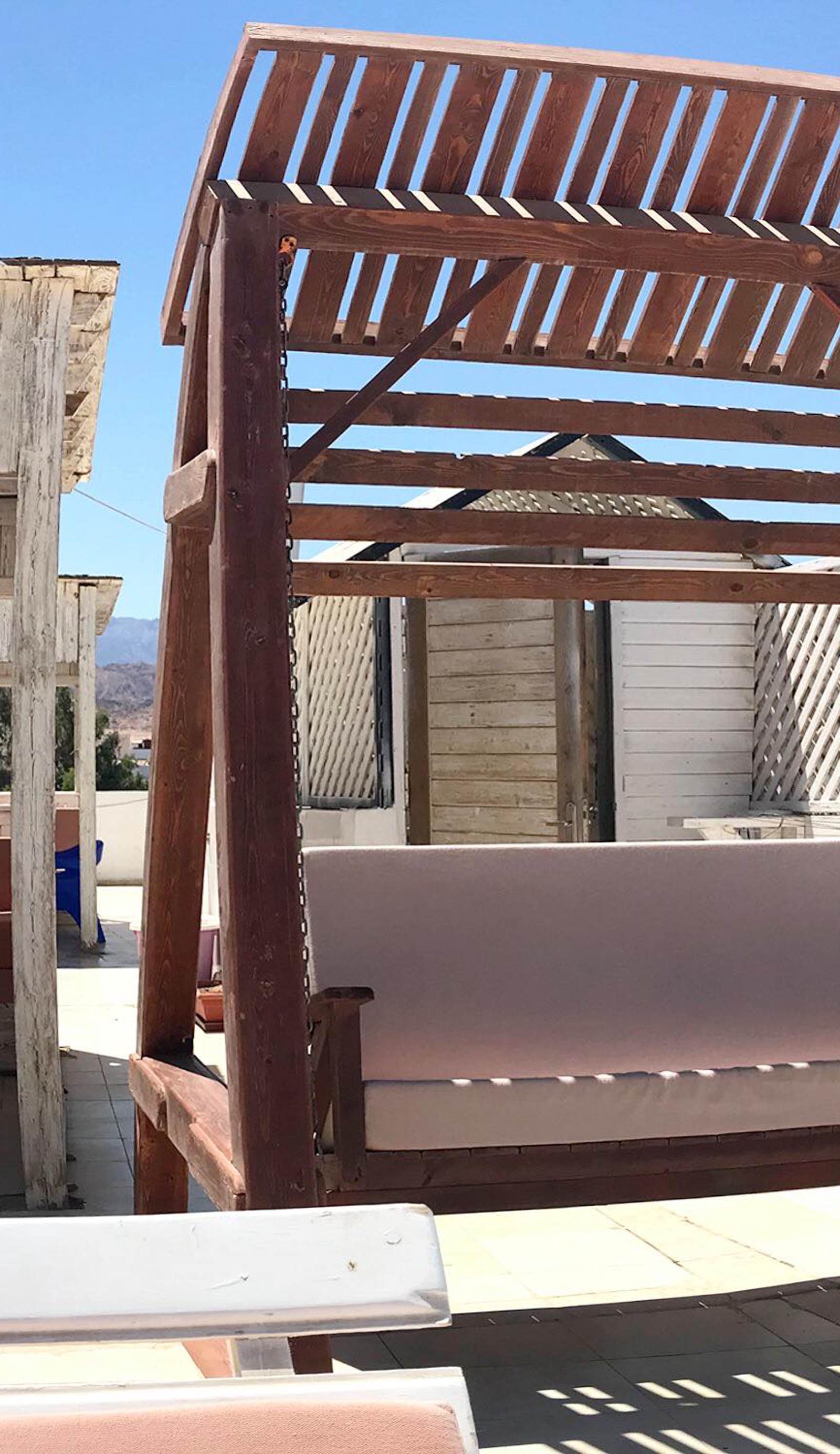 Station House Dahab