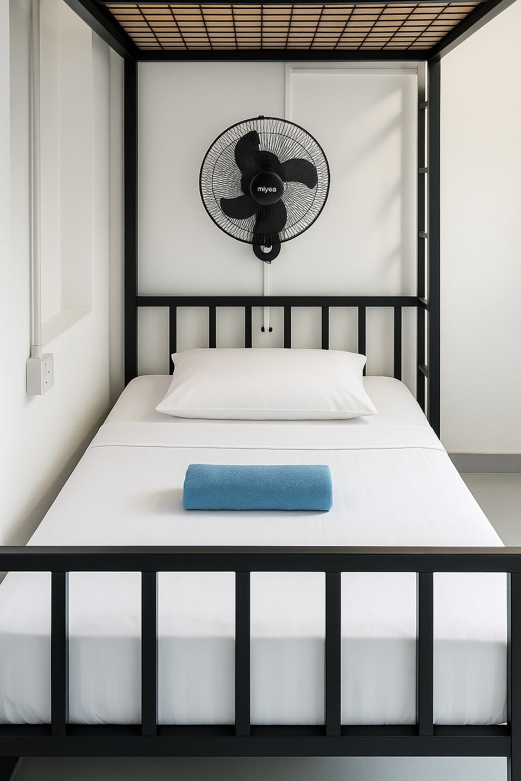 Premiere Inn Hostel Hiriketiya