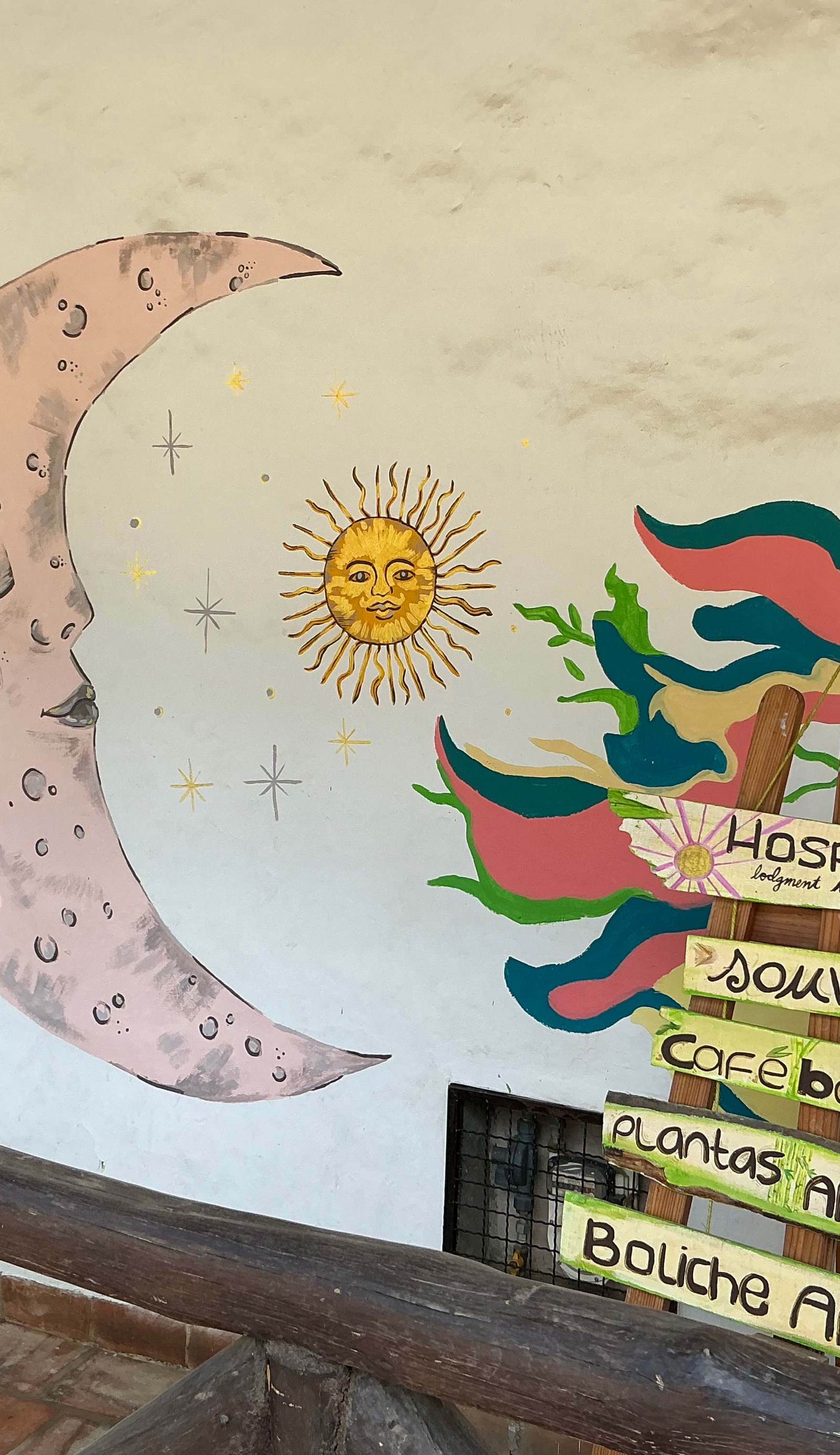 Luna Munay Hostel