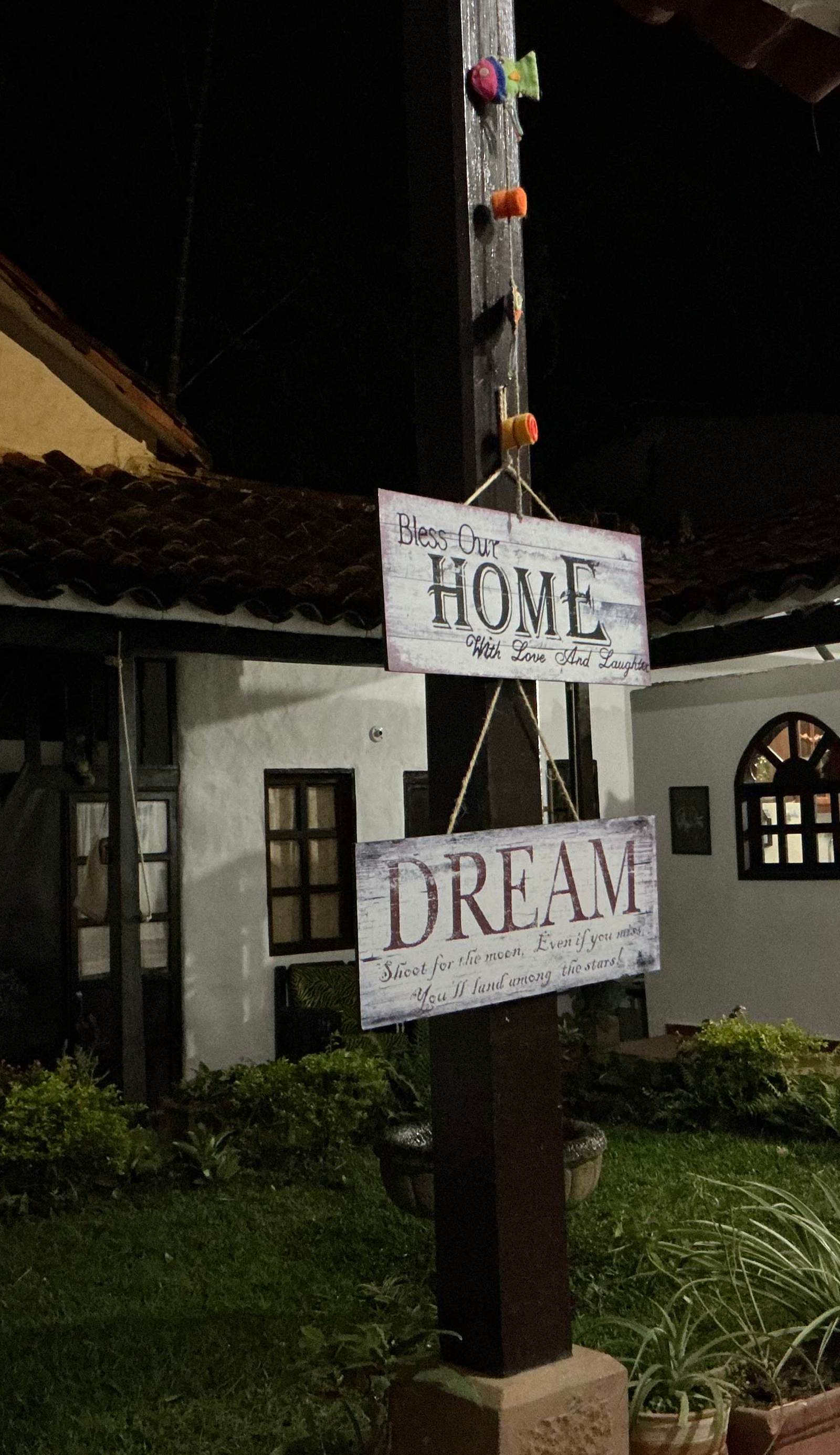 Luna Munay Hostel
