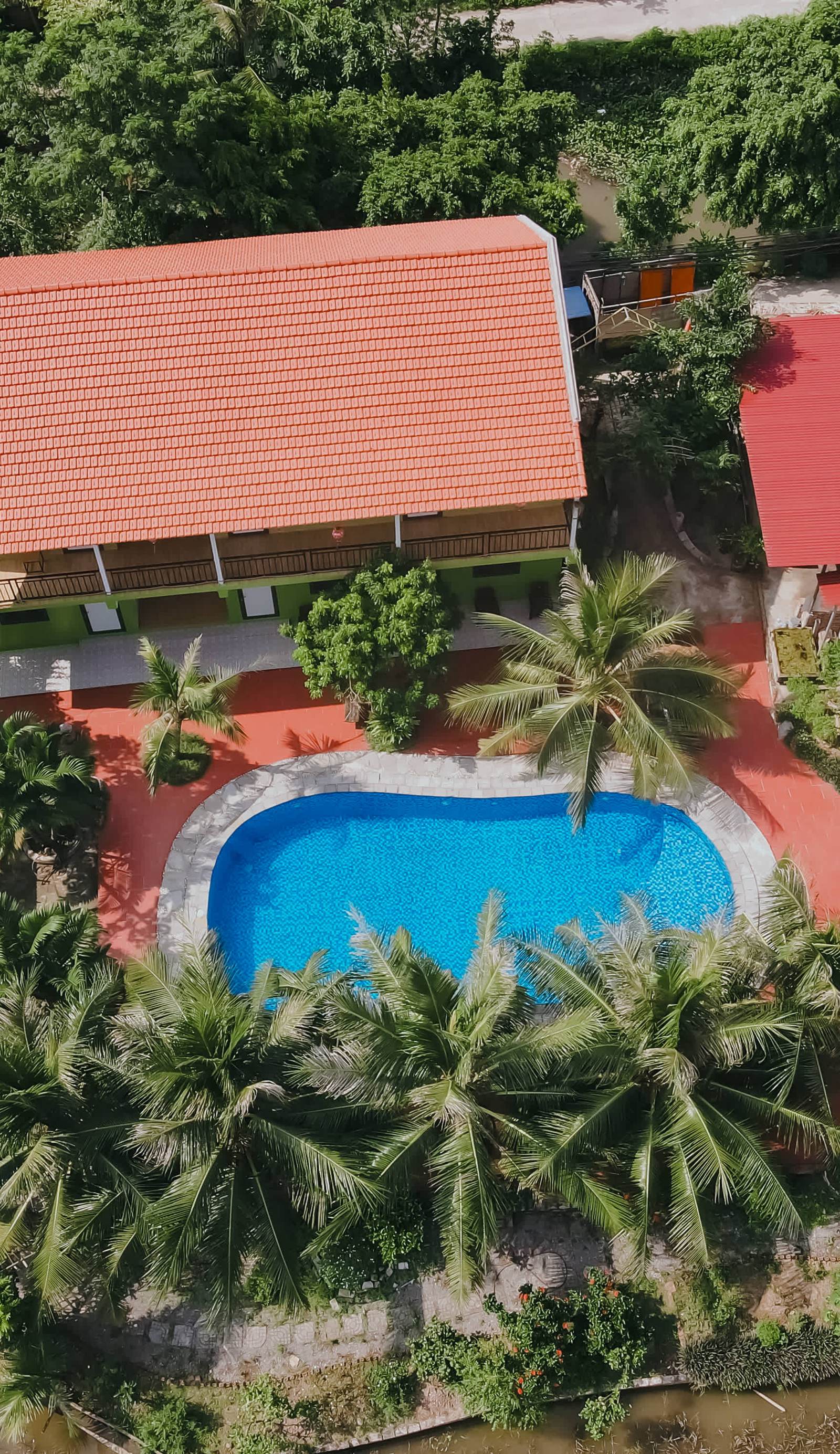 Ninh Binh Footprint Homestay