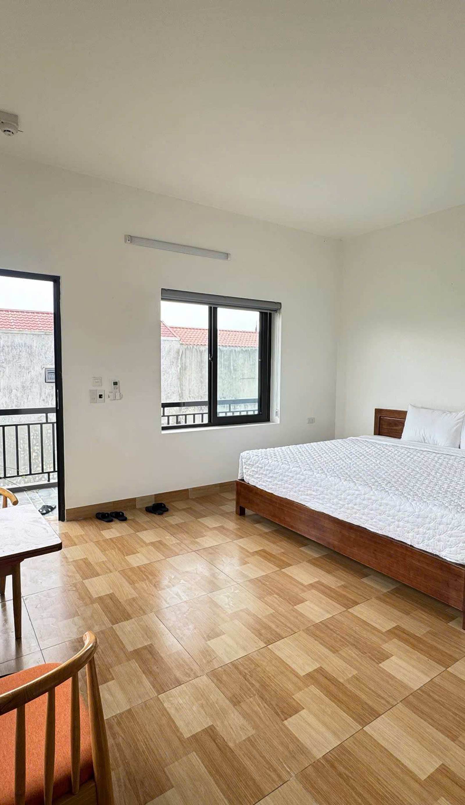 Tam Coc Gold Smile Hotel