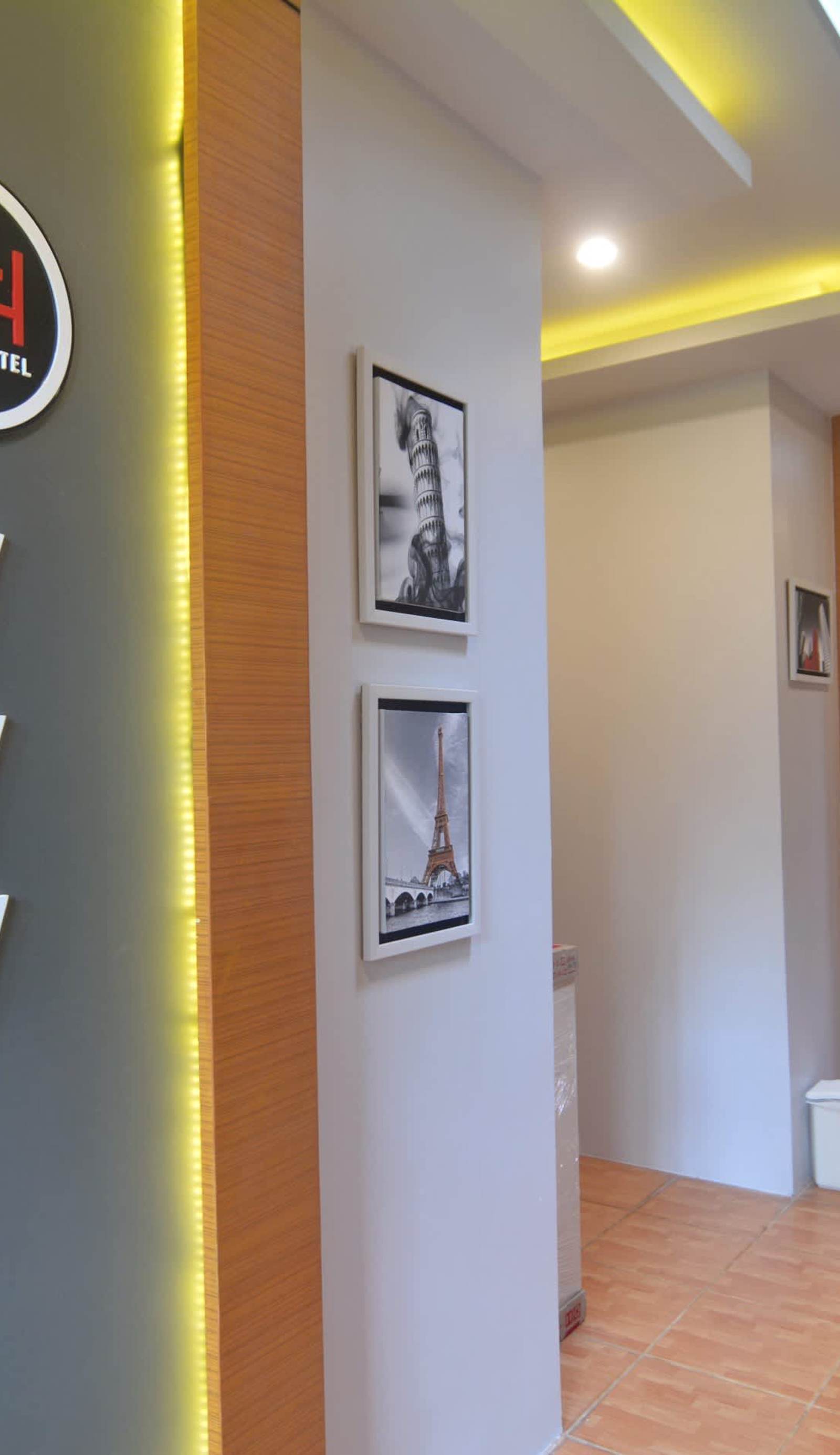 Lanta Hostel