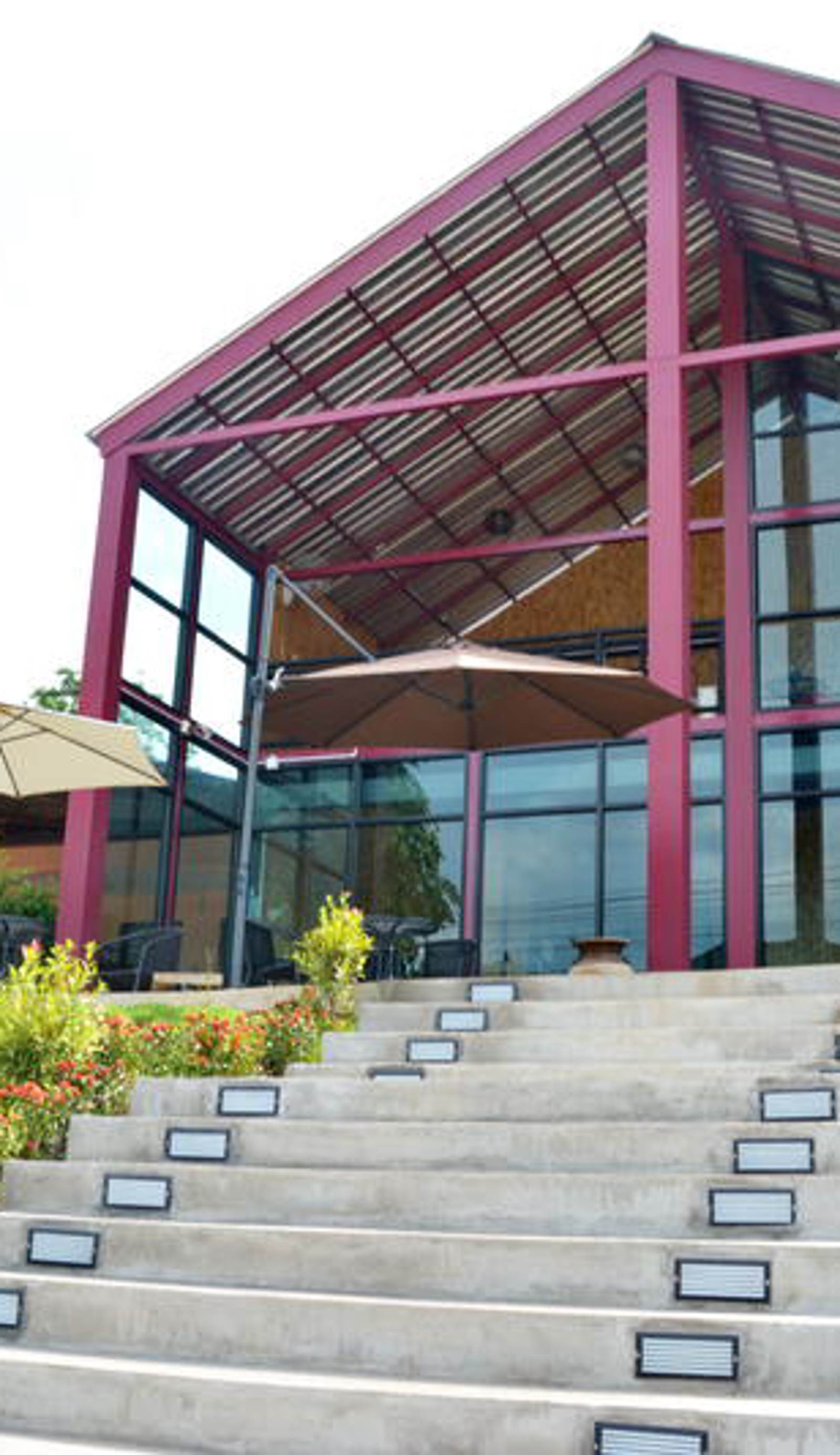 Lanta Hostel