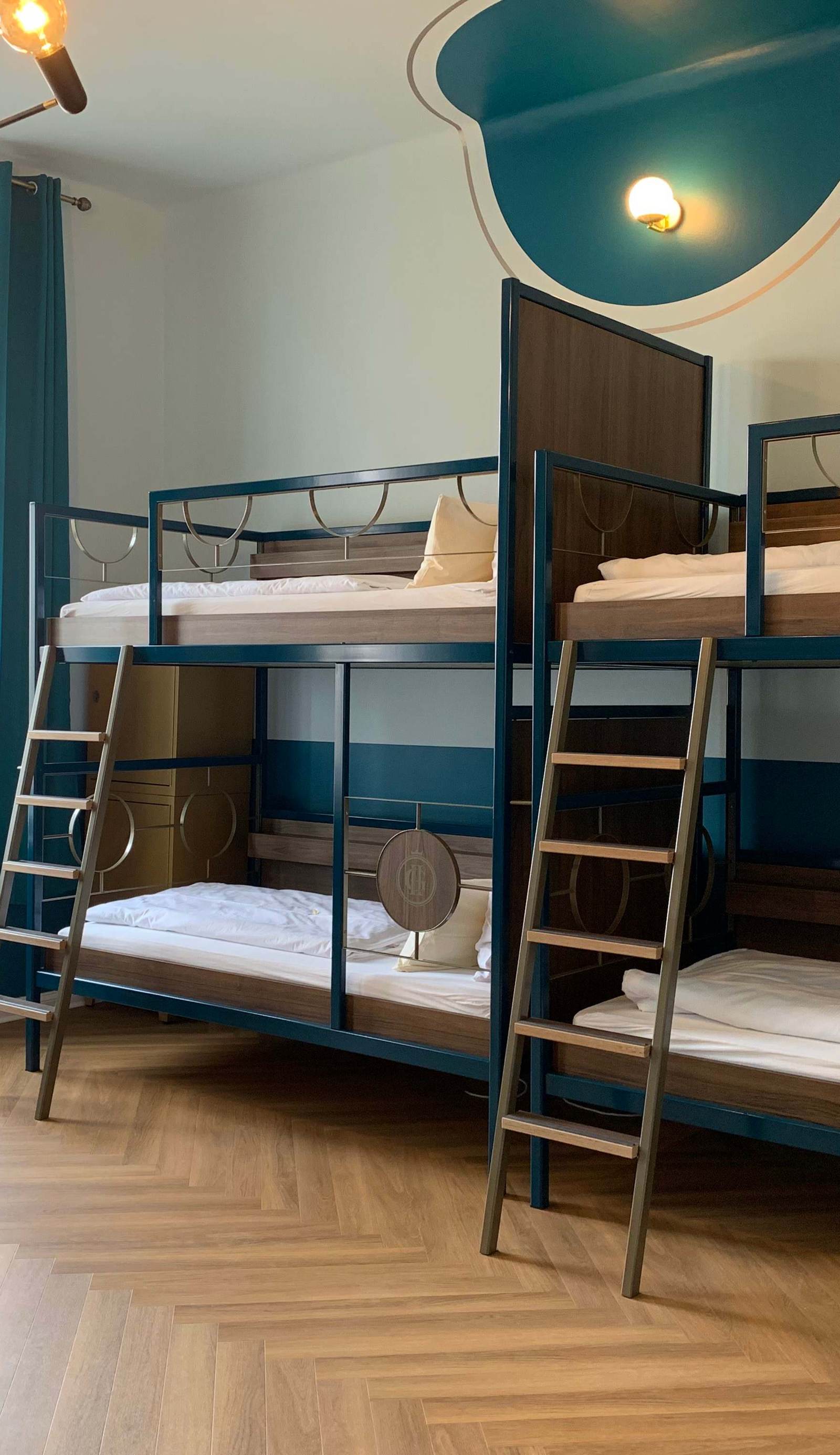Grand Hostel Berlin Classic