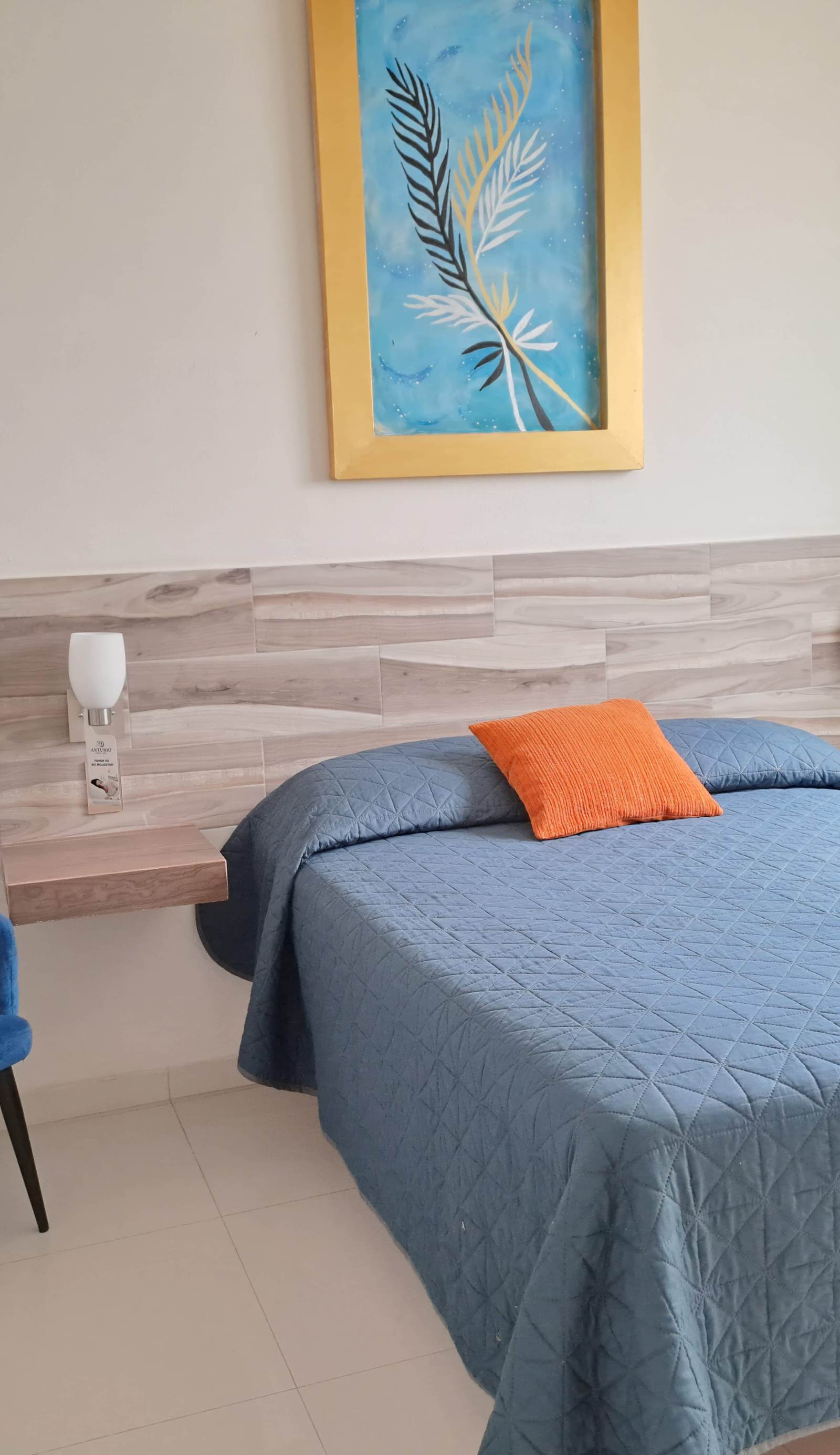 Hotel Anturio