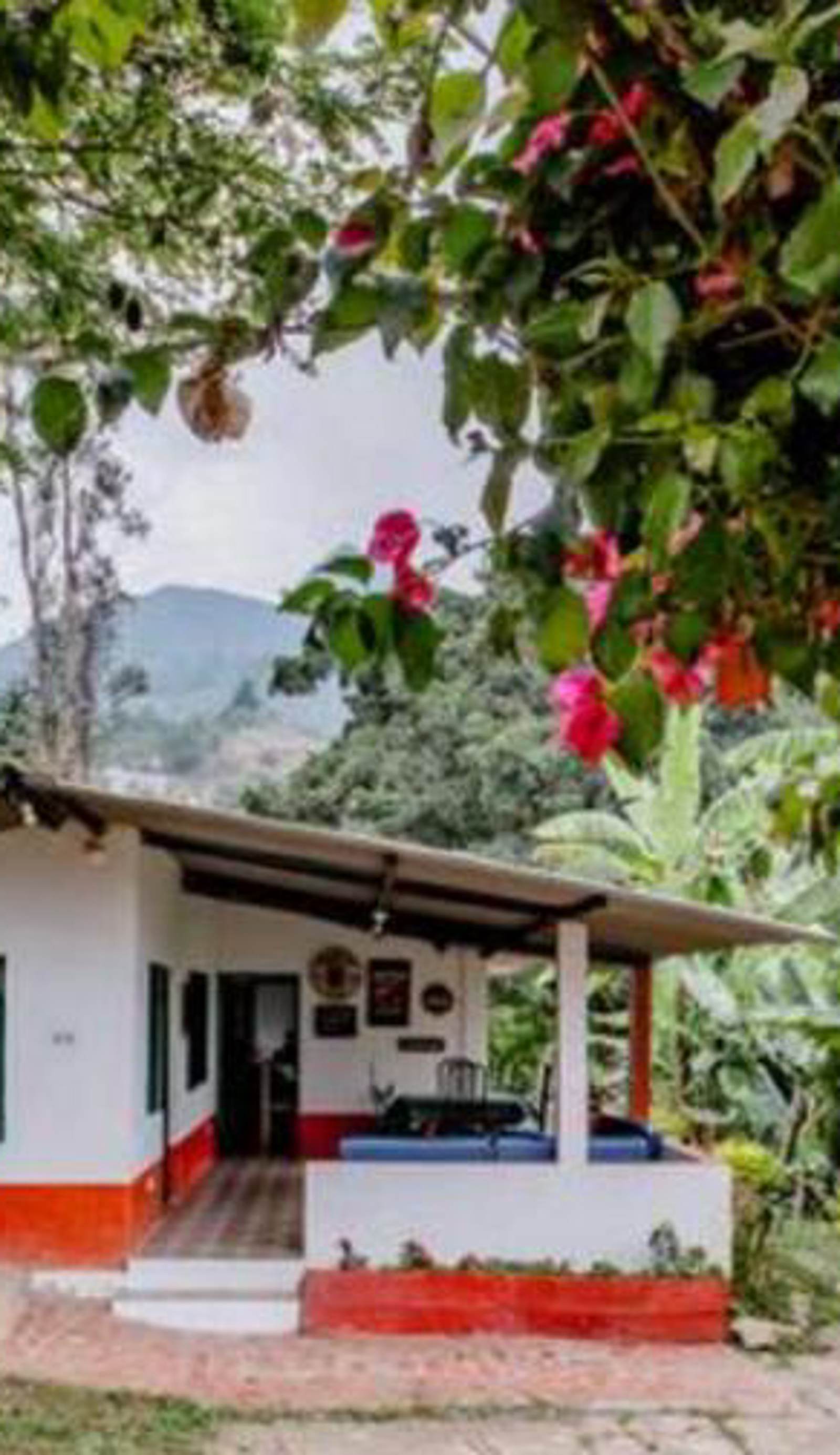 Posada Rural Finca Umnisa