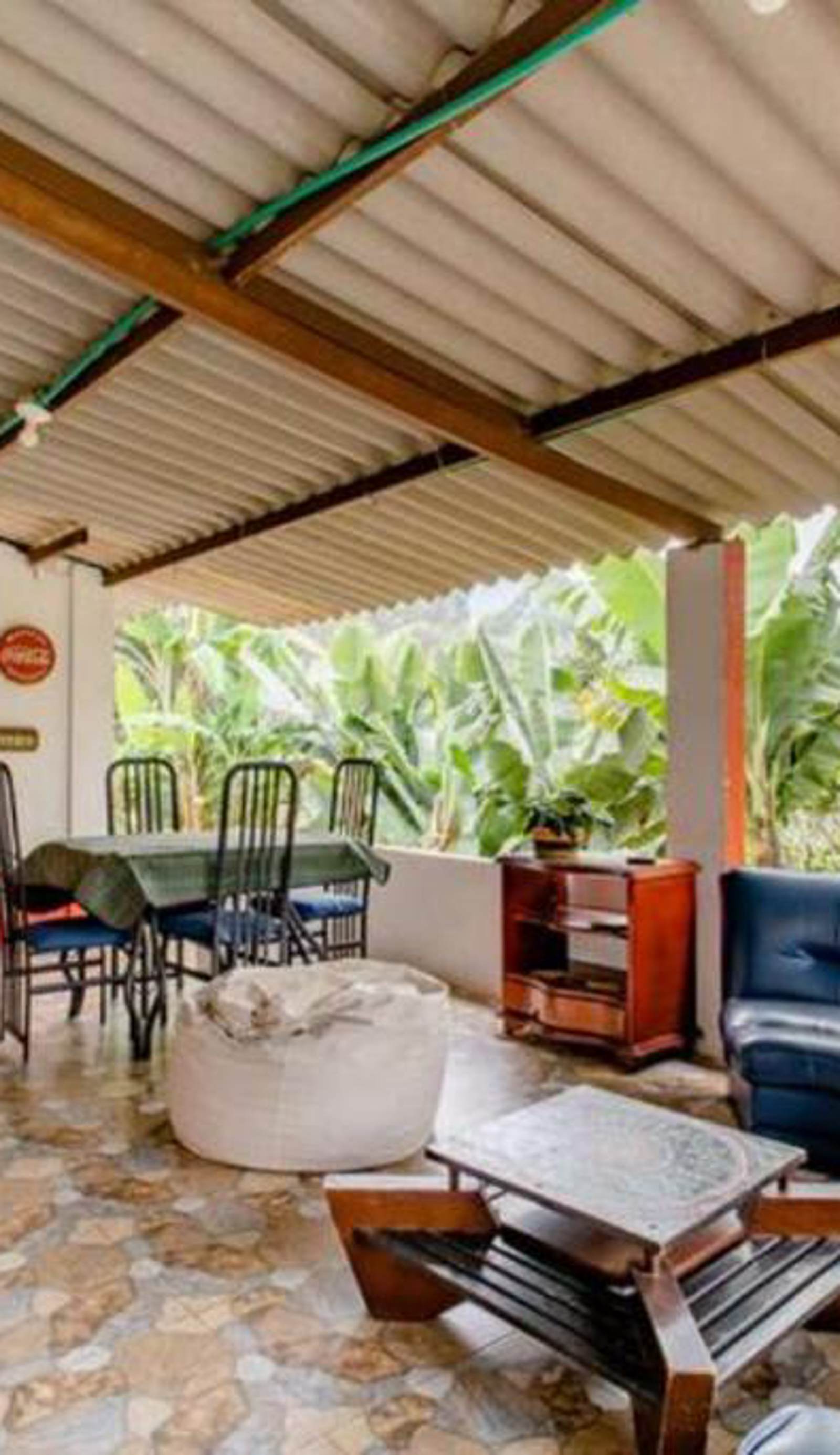 Posada Rural Finca Umnisa