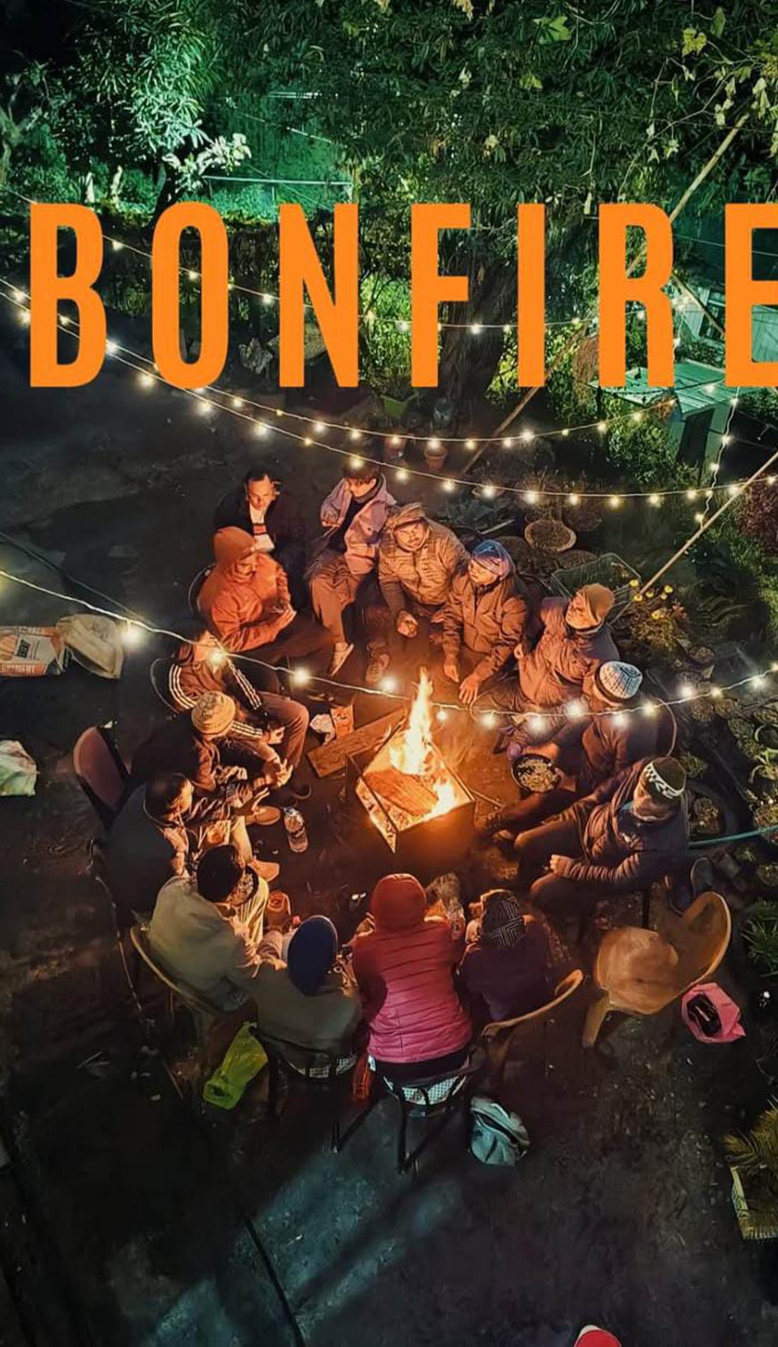 The Bunkyard Hostel