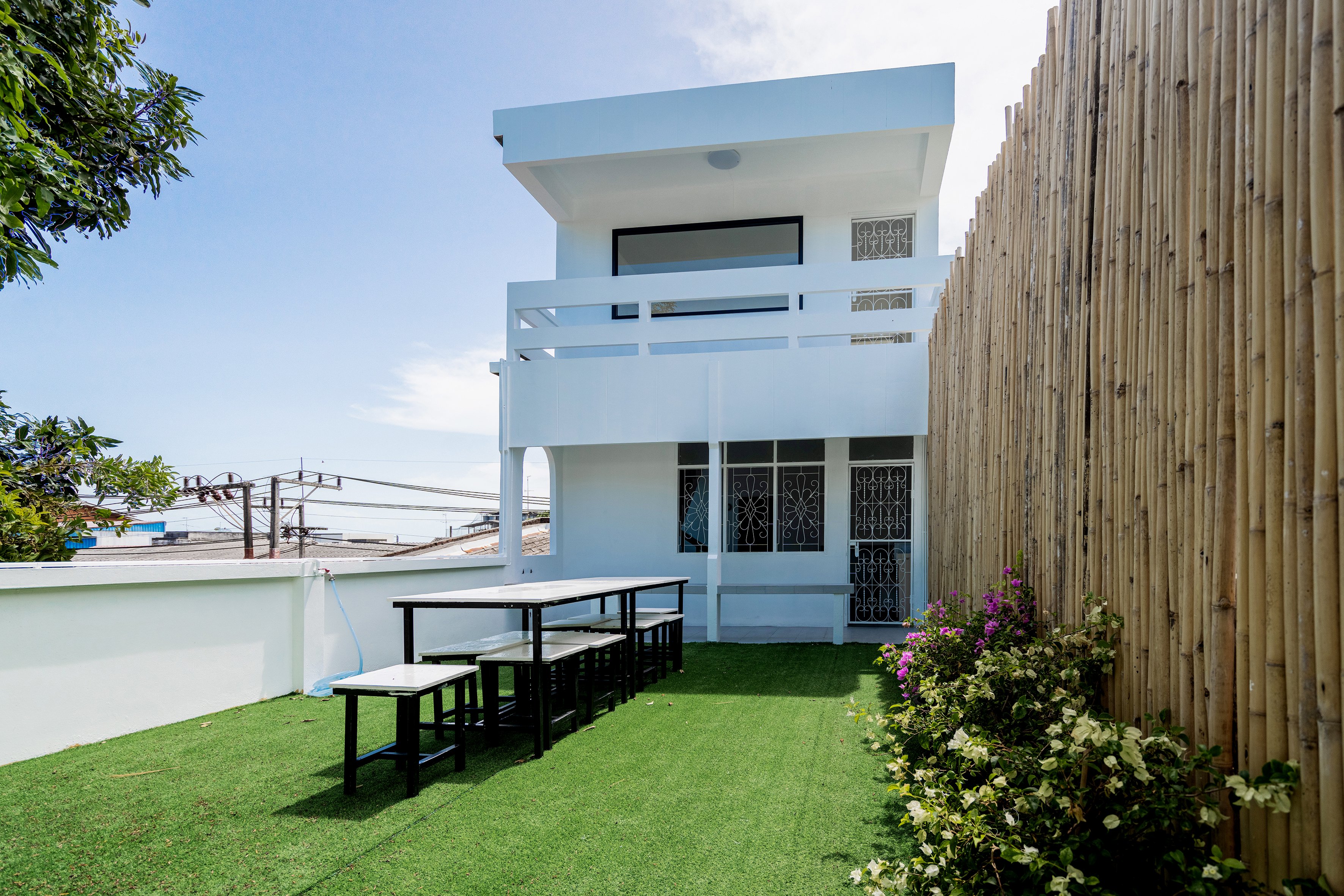Passerby Hostel