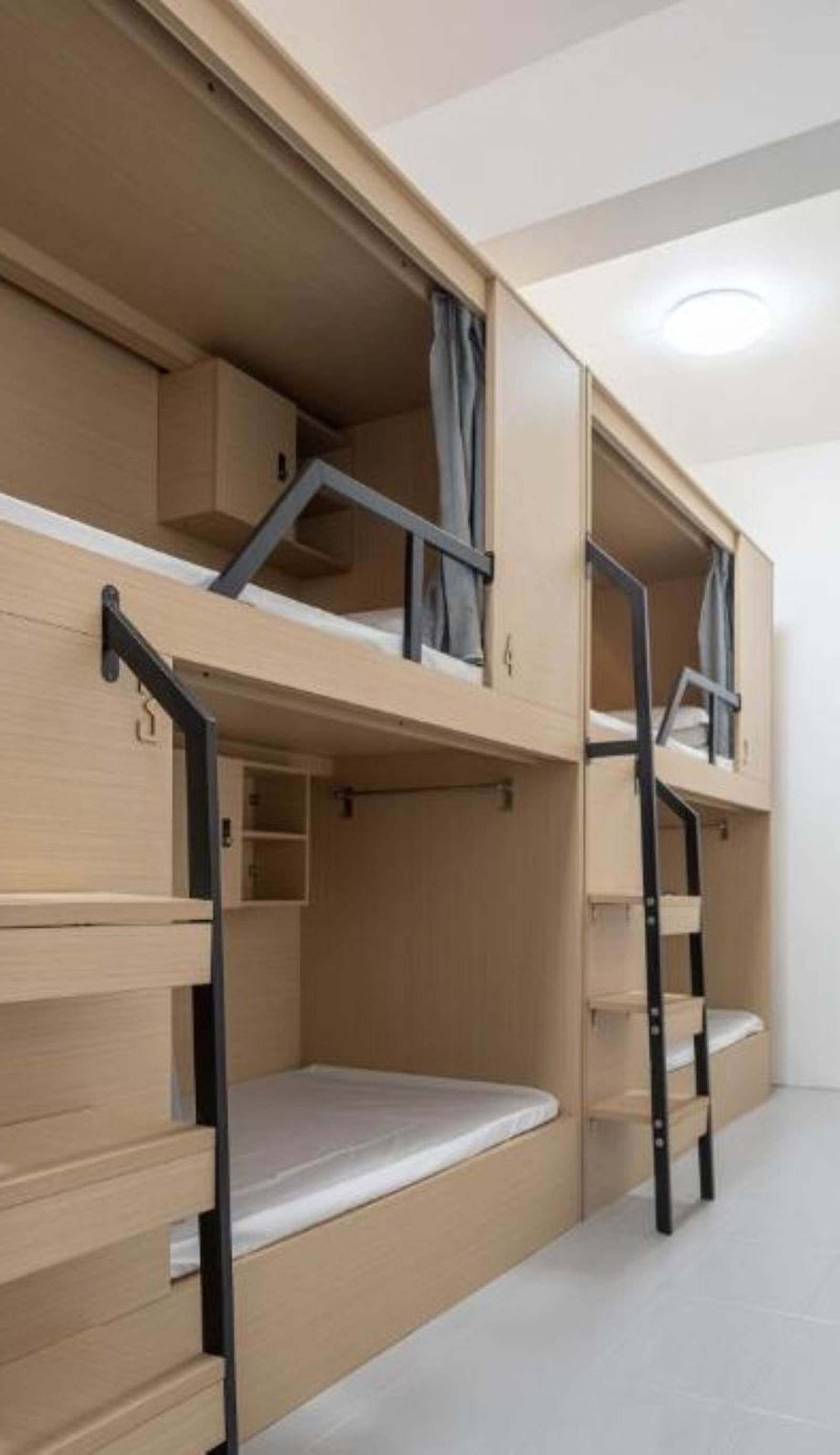 Passerby Hostel