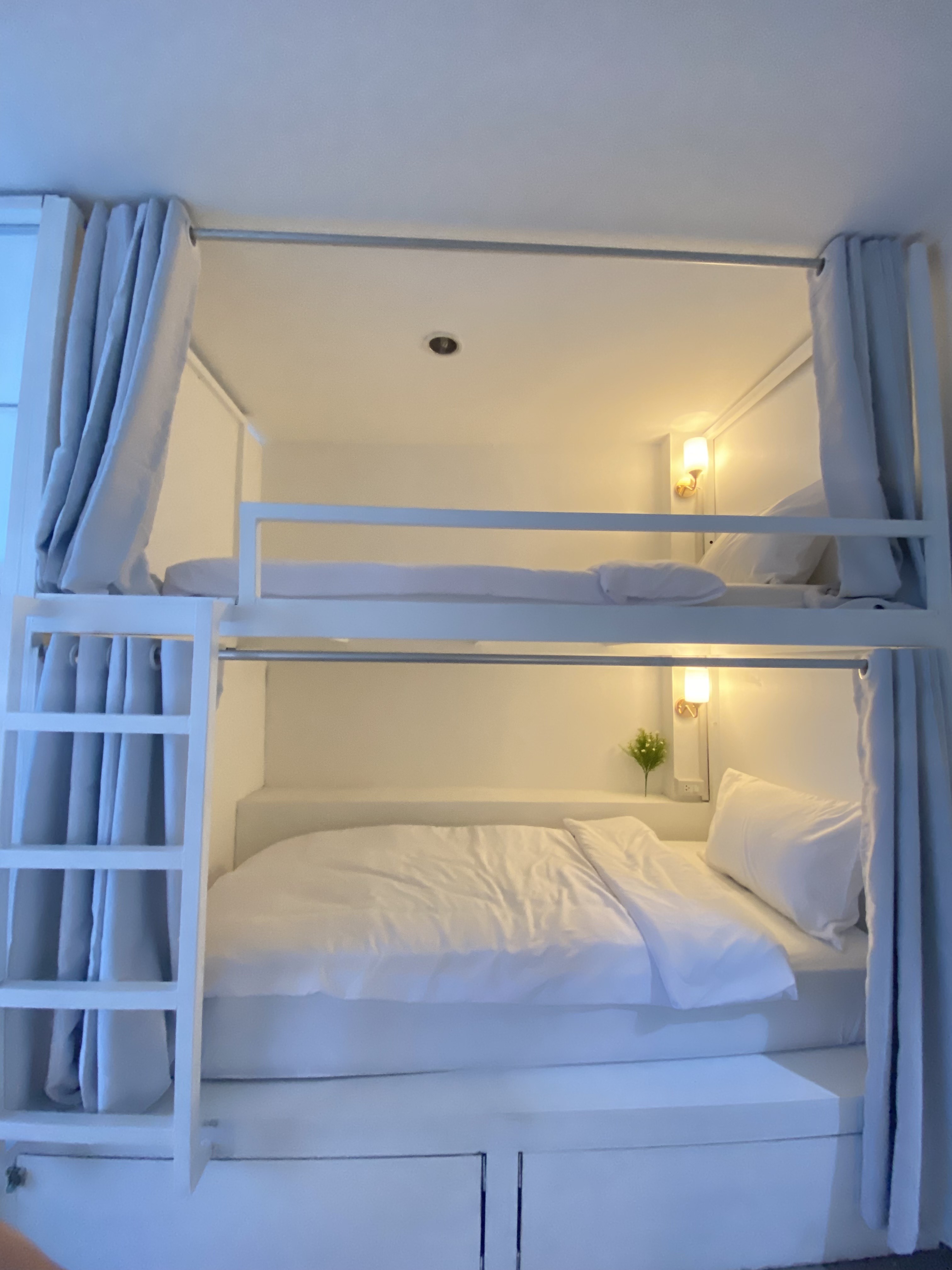 Nomad Stay