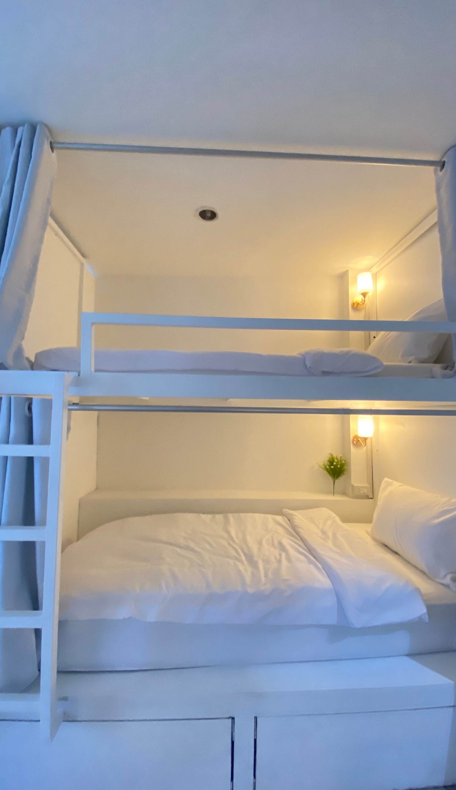 Nomad Stay