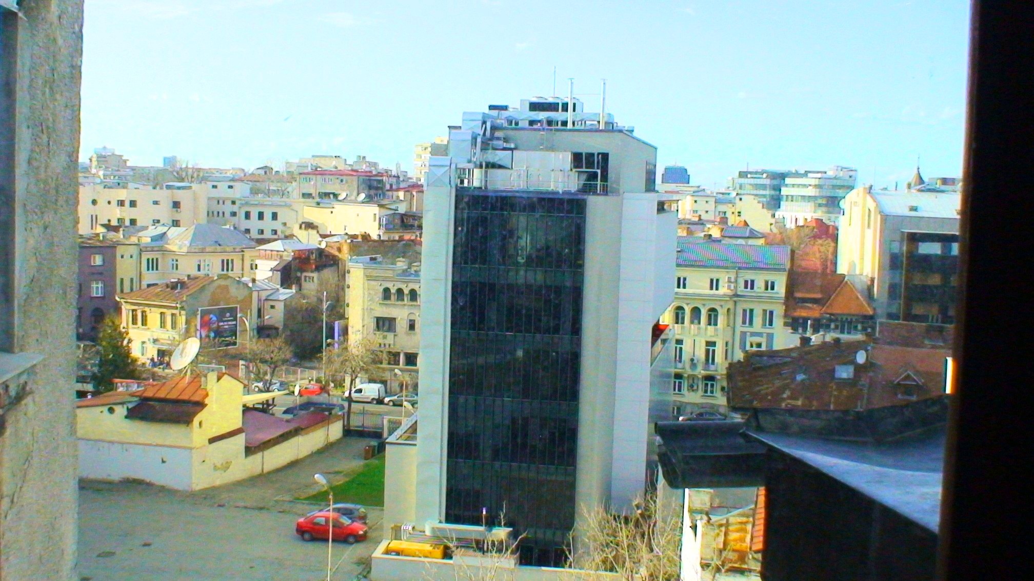 One Bedroom Apartment FRENCH EMBASSY