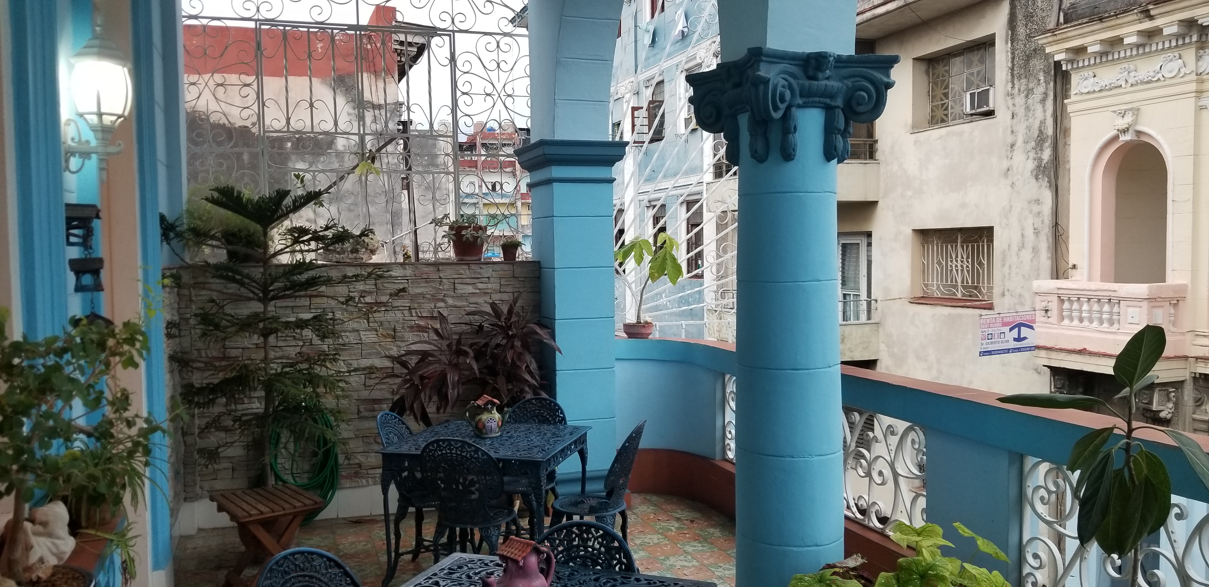 Casa Eclectica 1925