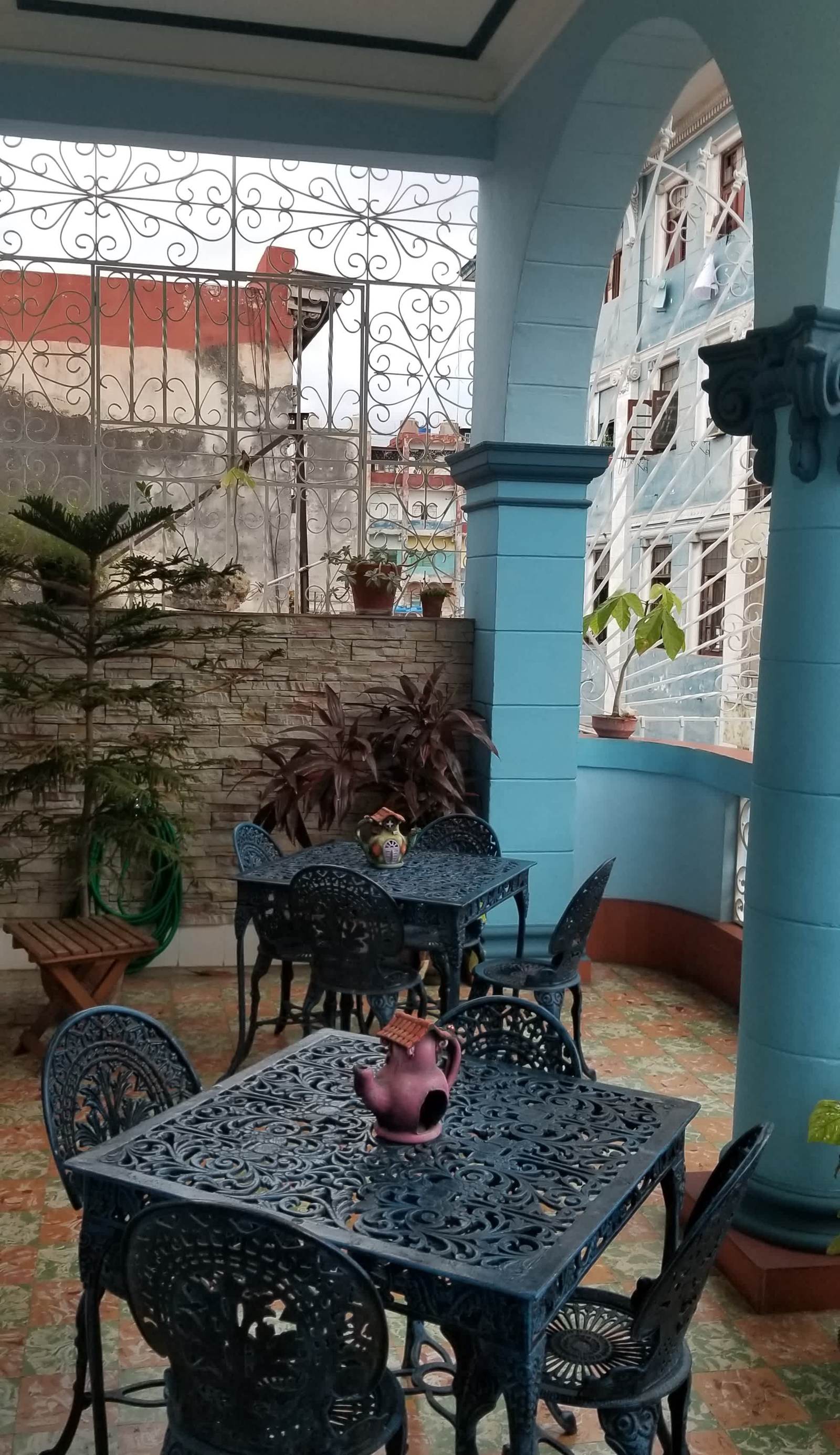 Casa Eclectica 1925