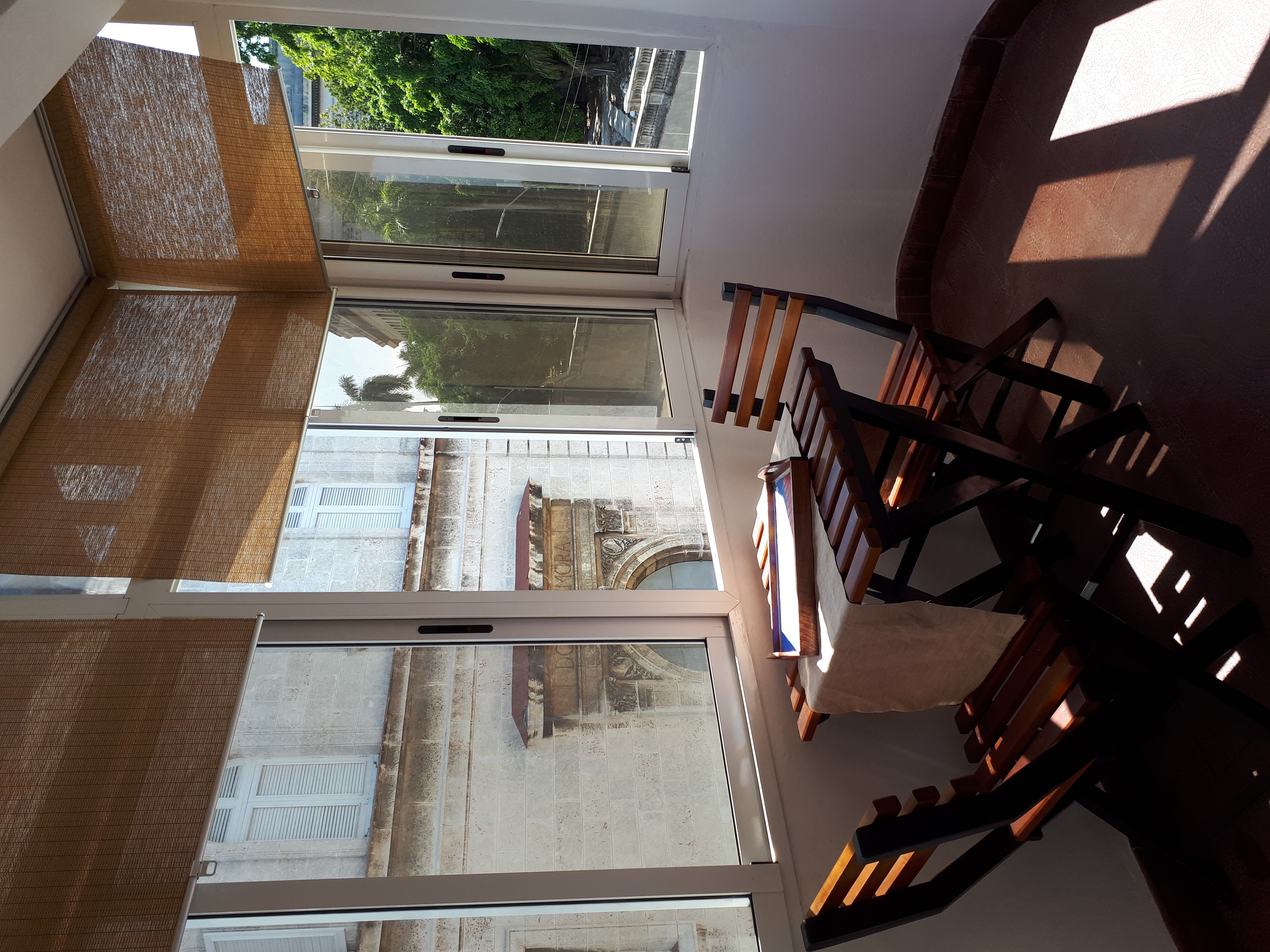Cozy Vedado Floyd Apartment
