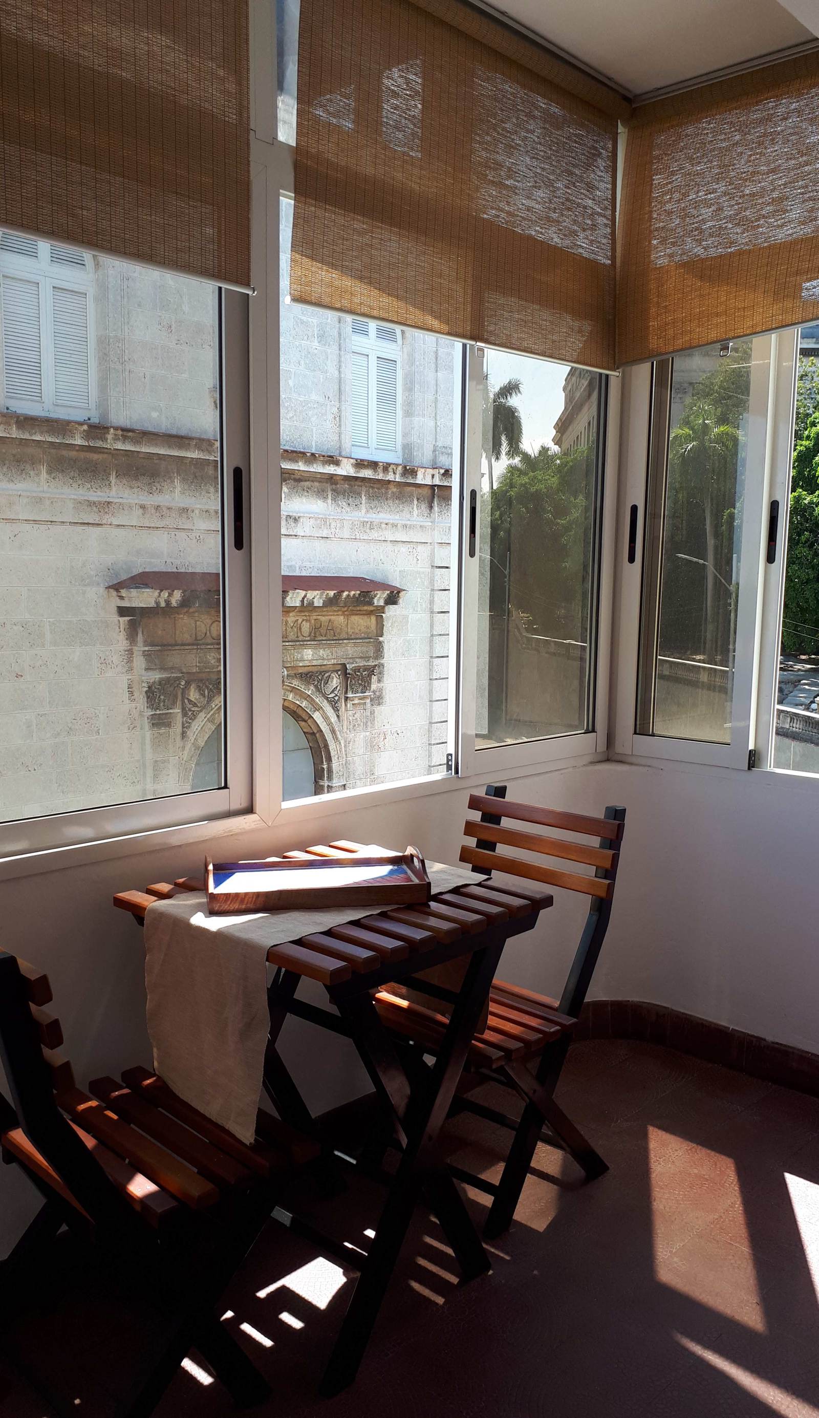 Cozy Vedado Floyd Apartment