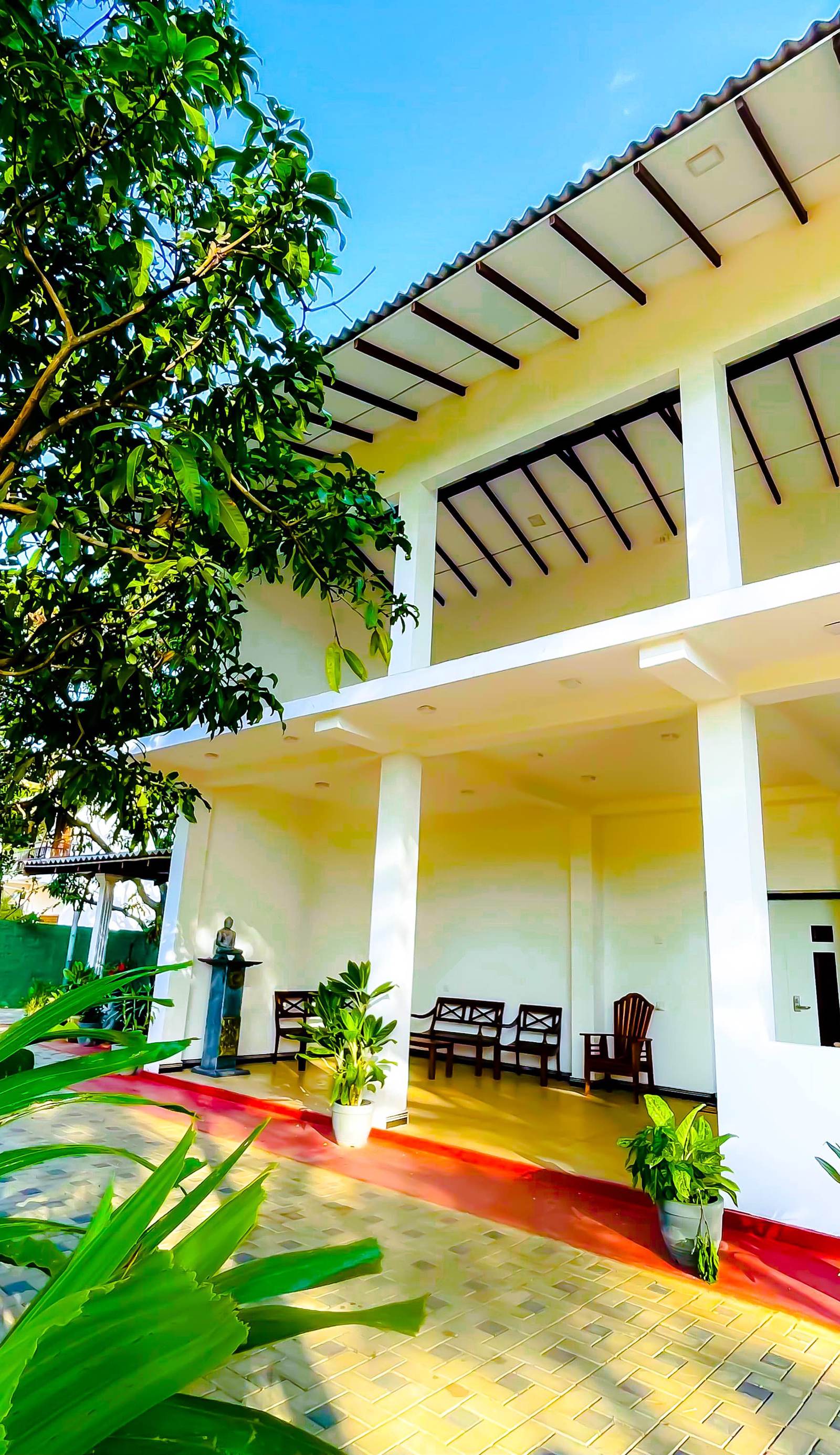 Sigiri Pandora Lodge & Hostel