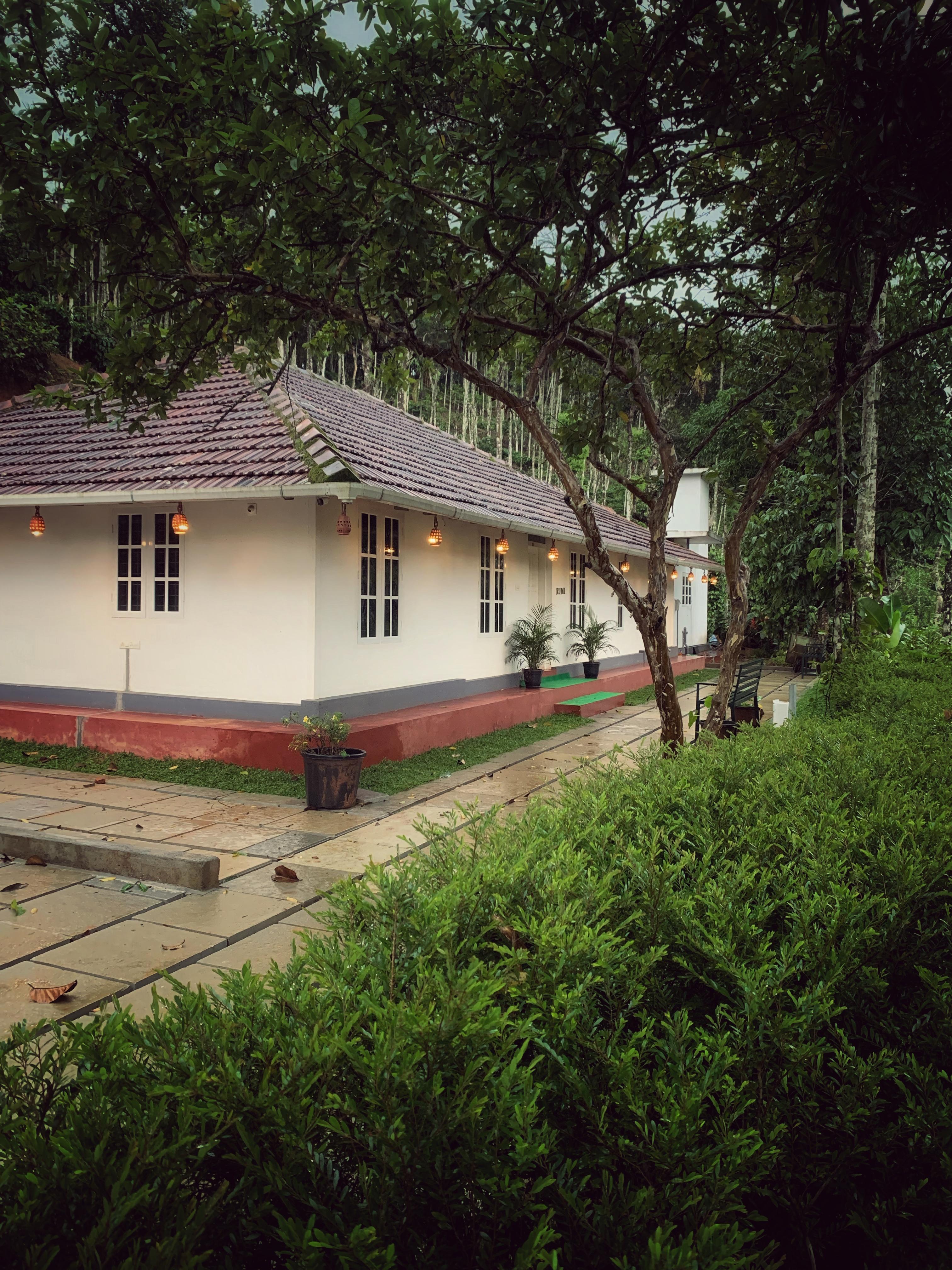 Rumi Villa