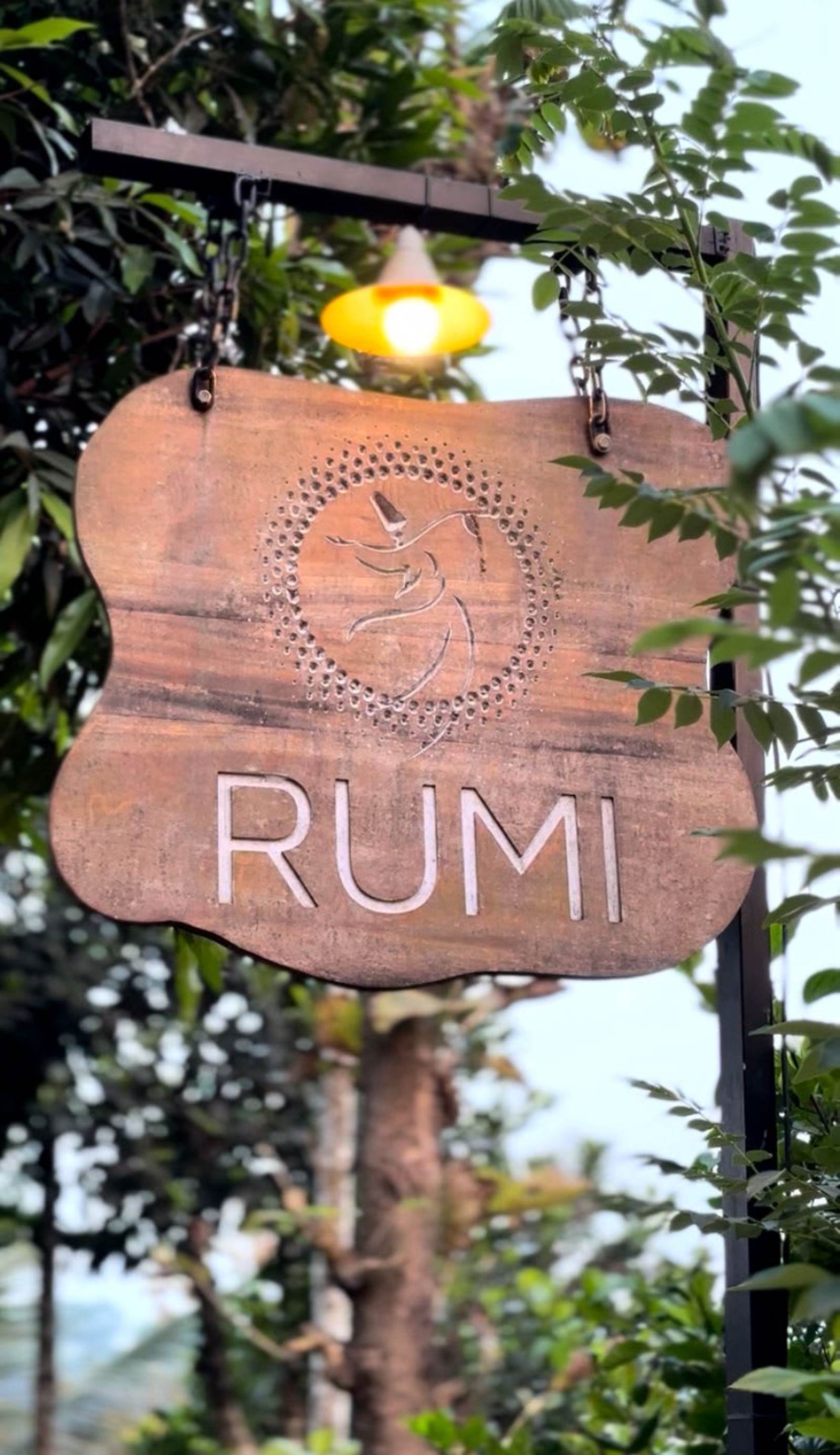 Rumi Villa