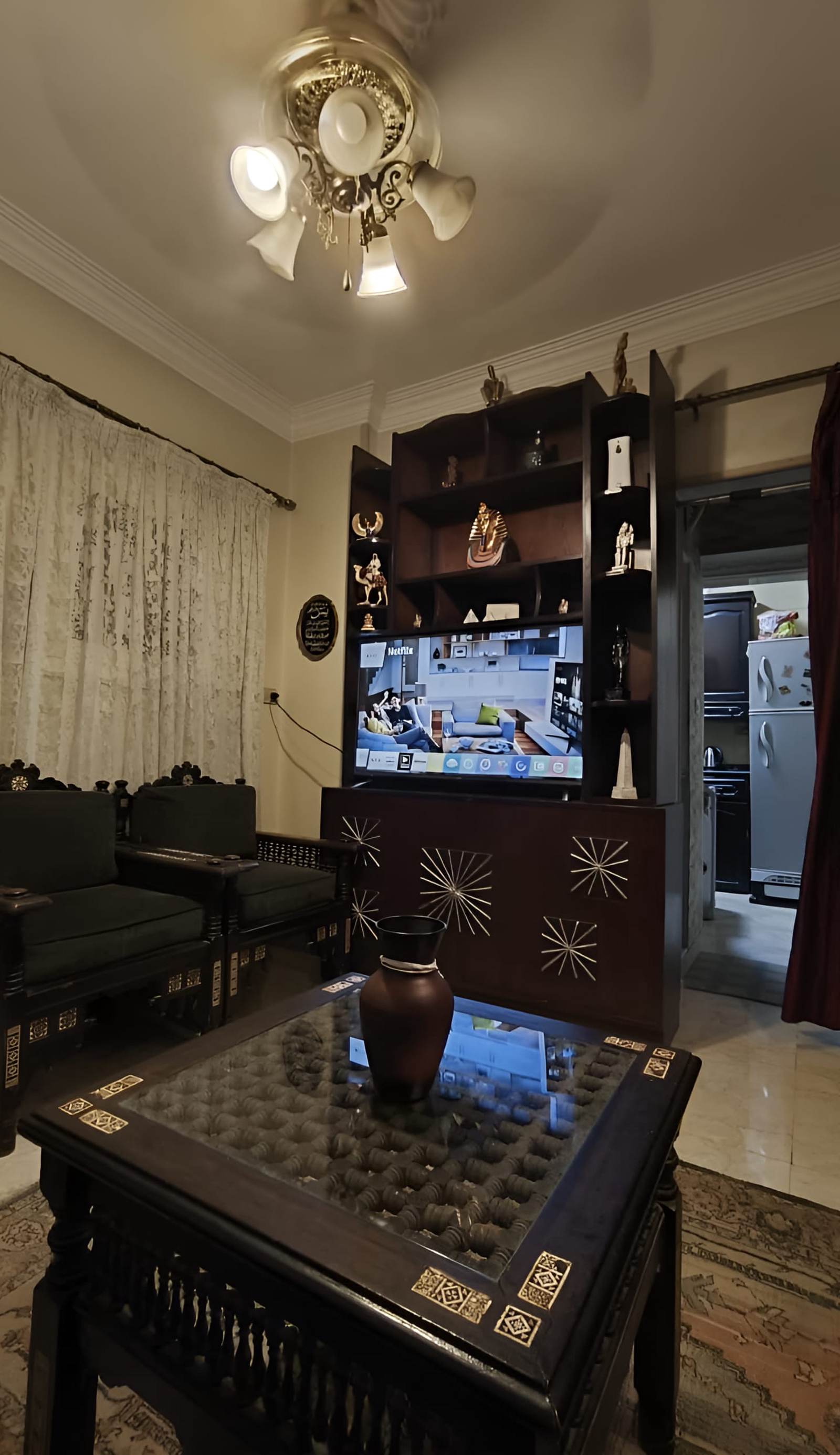 Cozy Location in Downtown Cairo